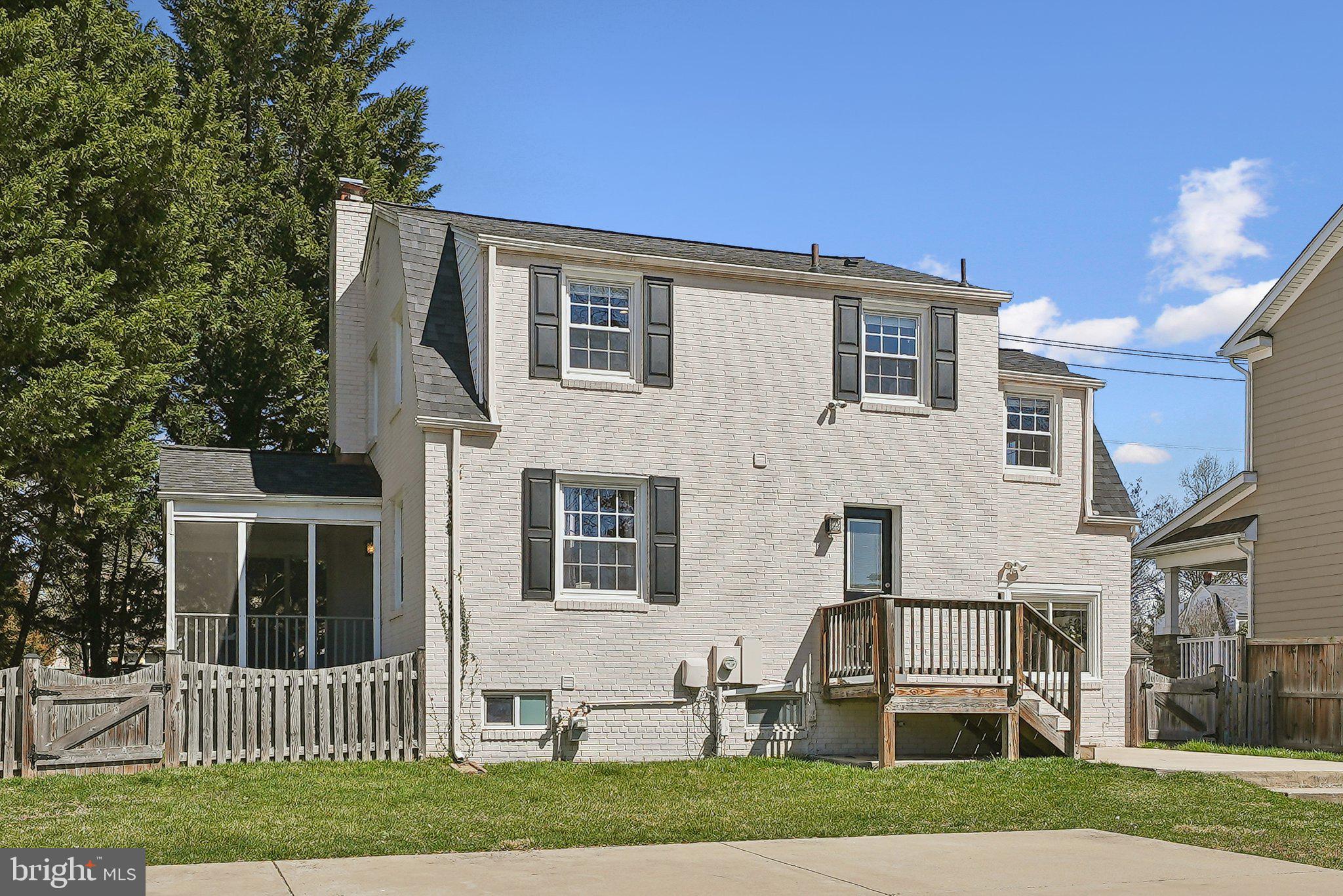 ROXBORO - Residential