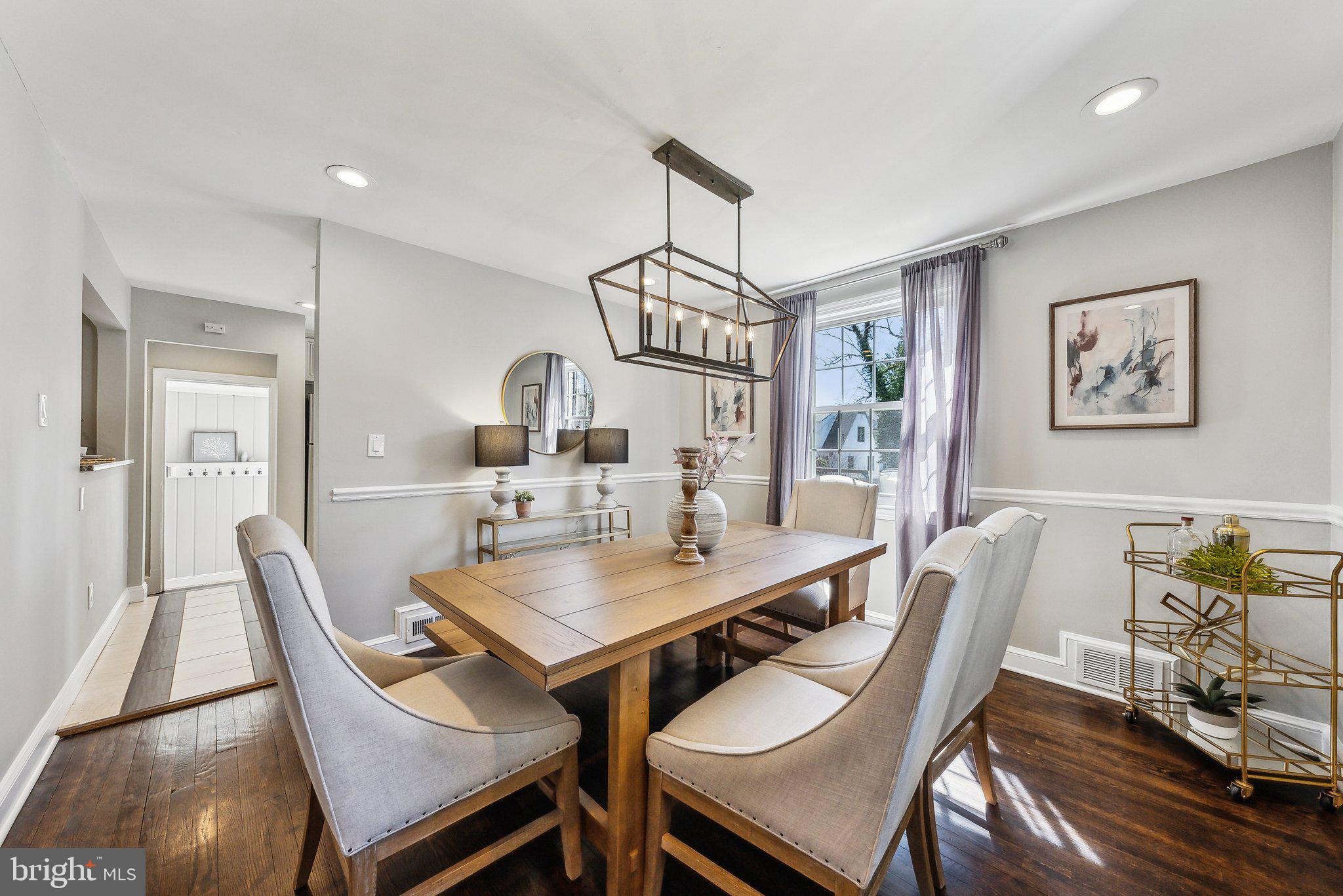 ROXBORO - Residential