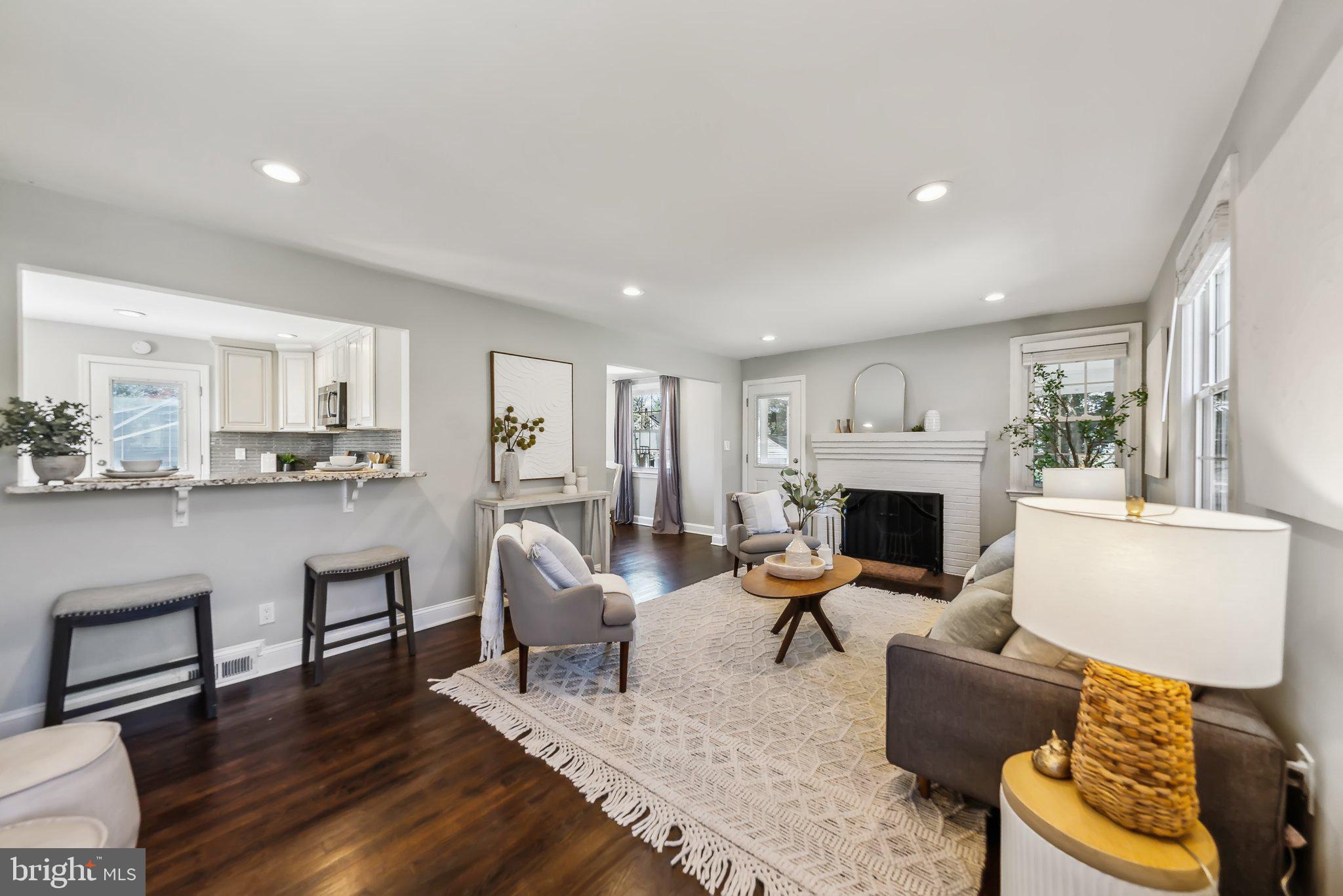 ROXBORO - Residential