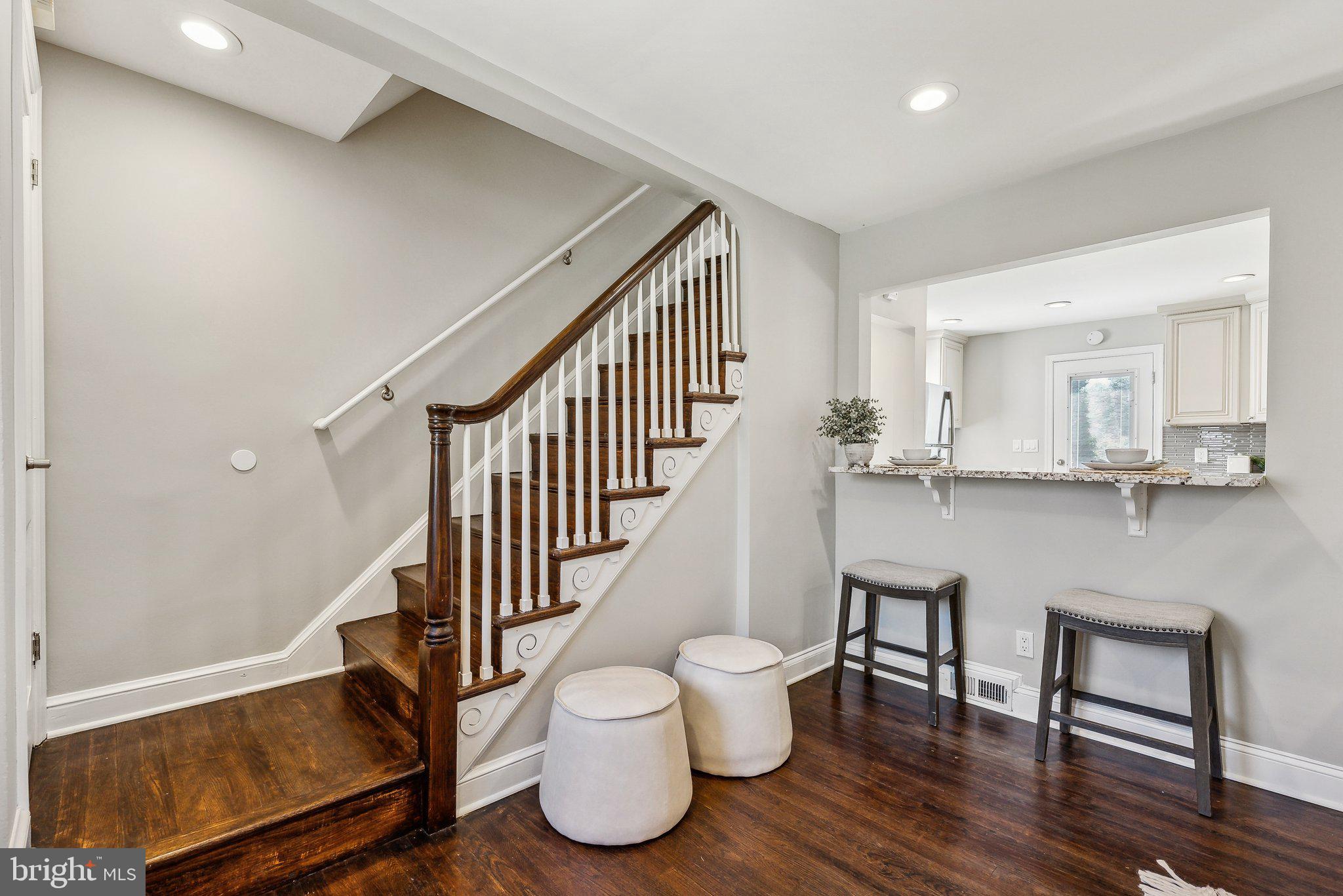 ROXBORO - Residential