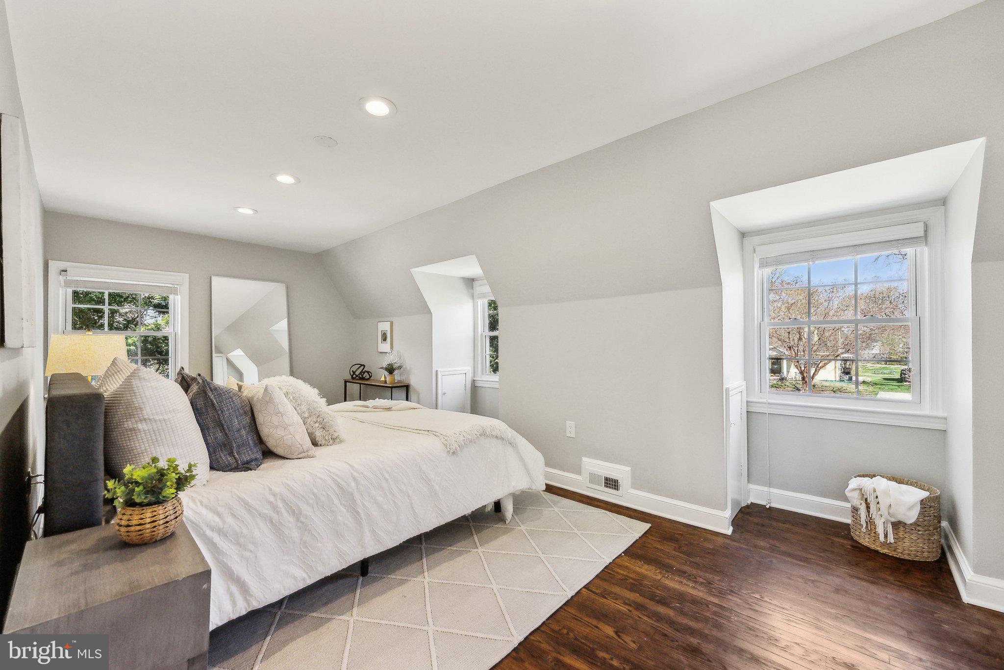 ROXBORO - Residential