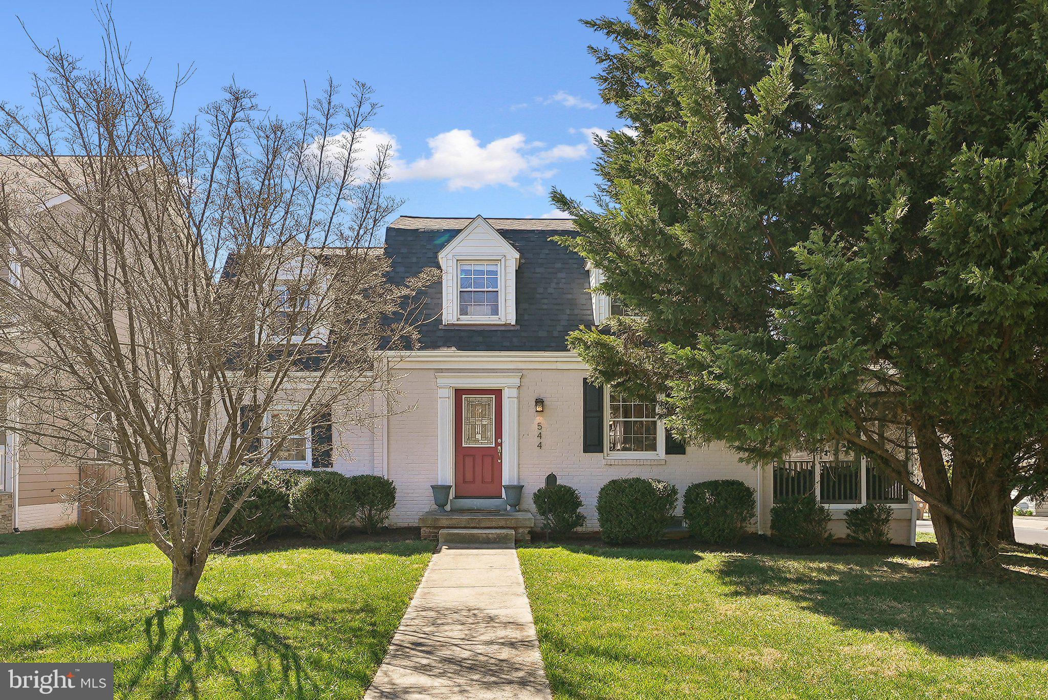 ROXBORO - Residential