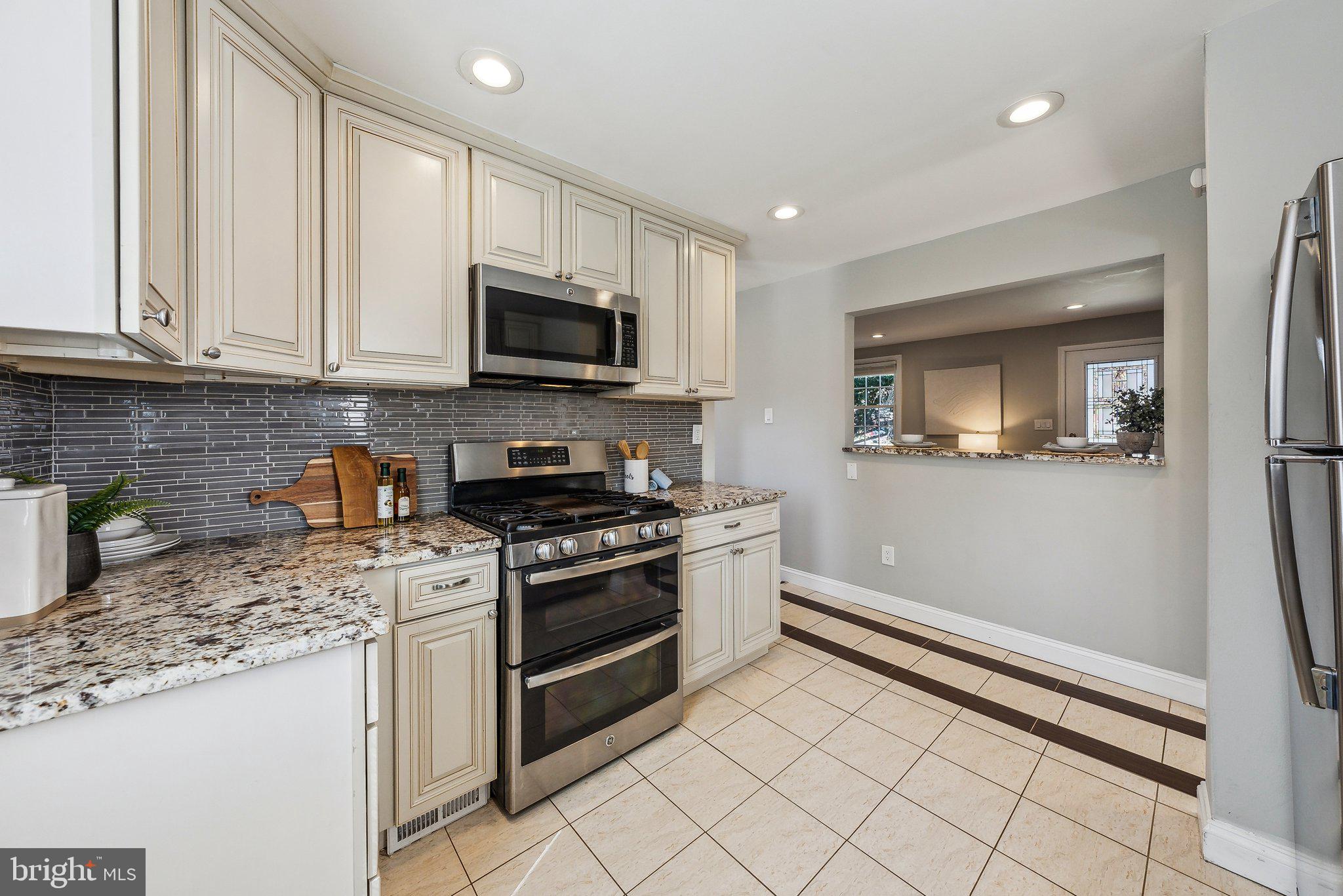 ROXBORO - Residential