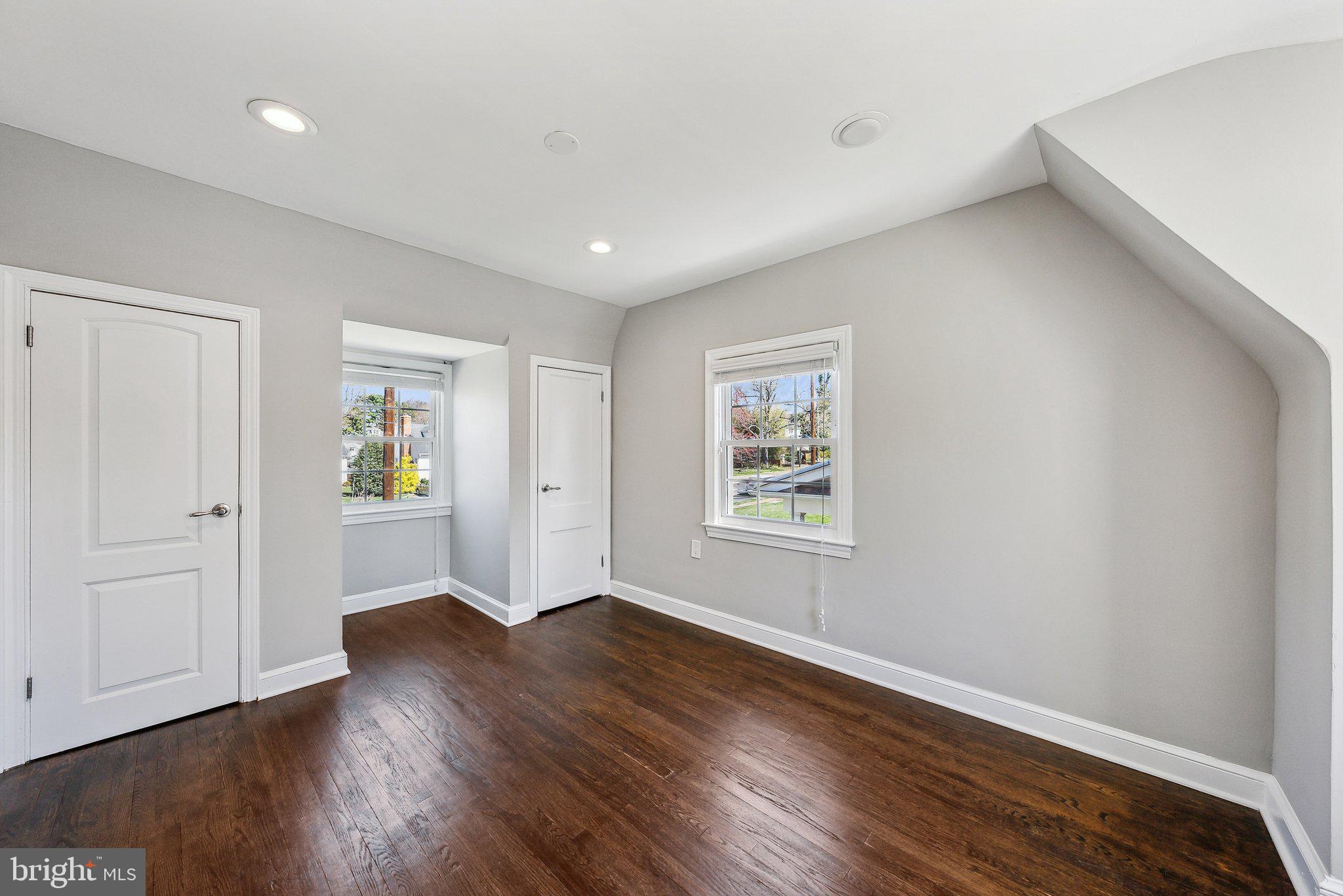 ROXBORO - Residential