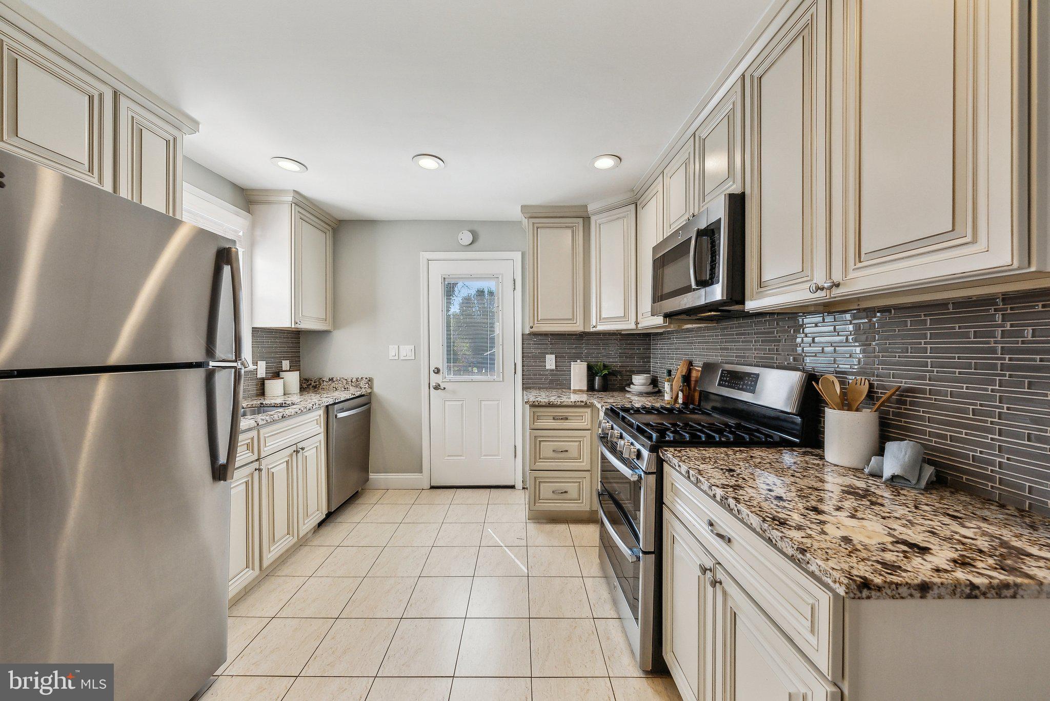 ROXBORO - Residential