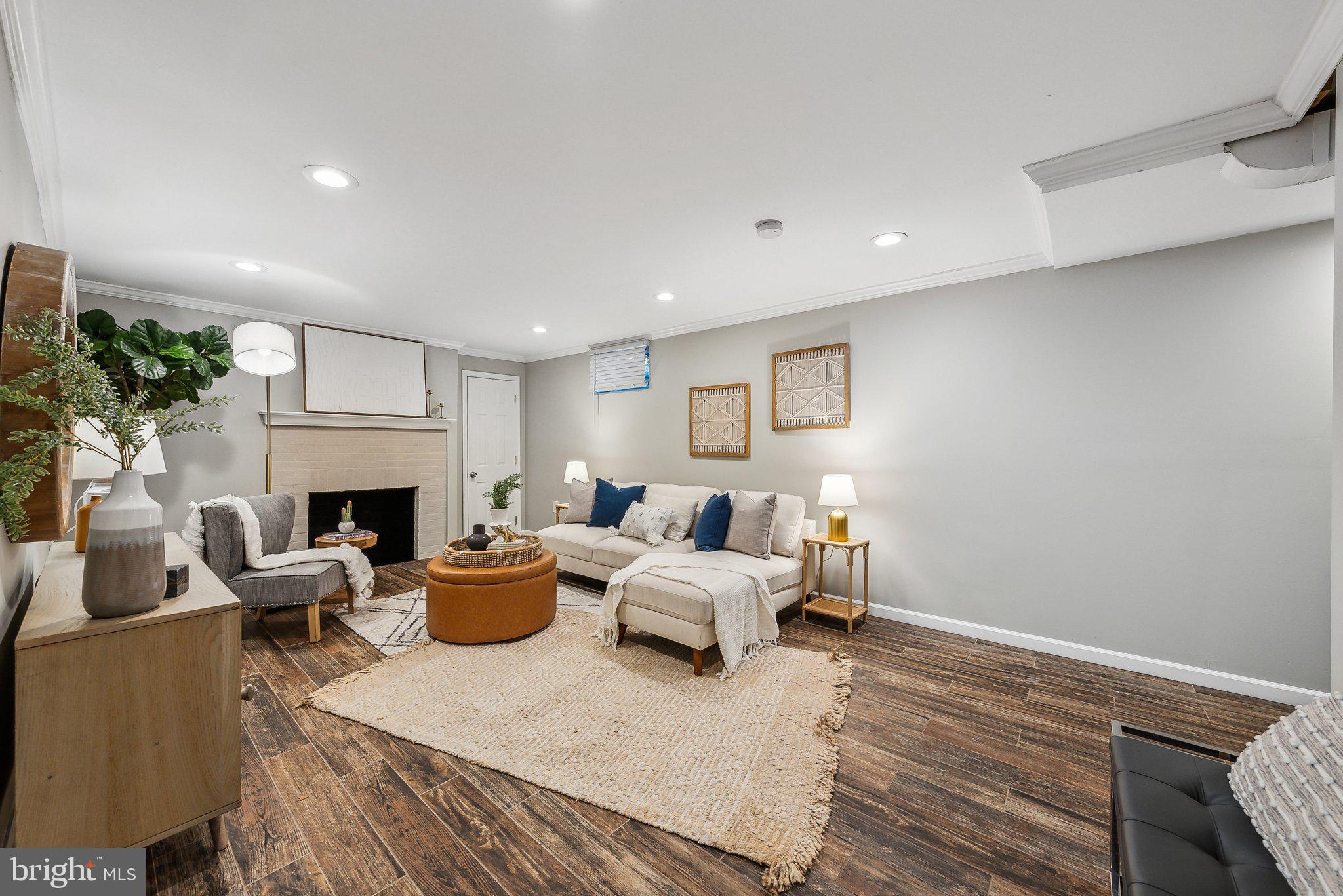 ROXBORO - Residential