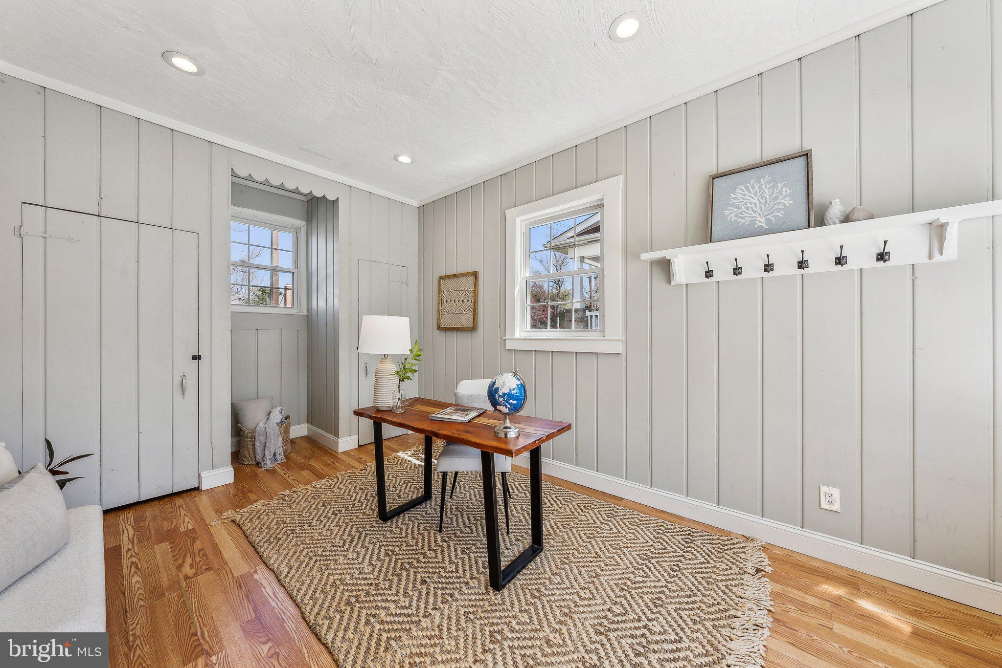 ROXBORO - Residential