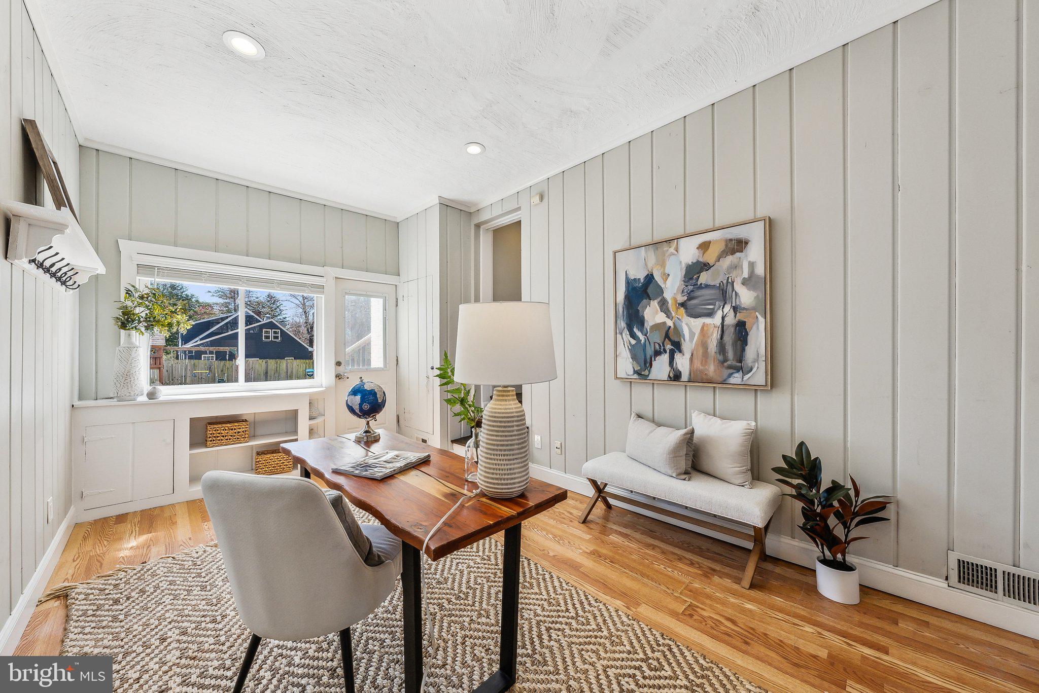 ROXBORO - Residential