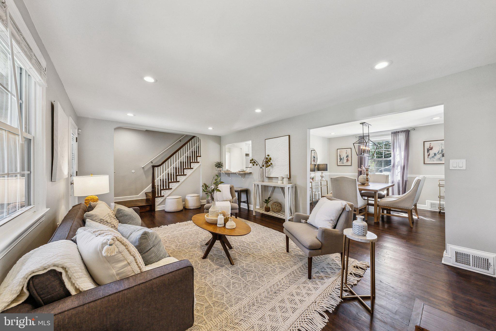 ROXBORO - Residential