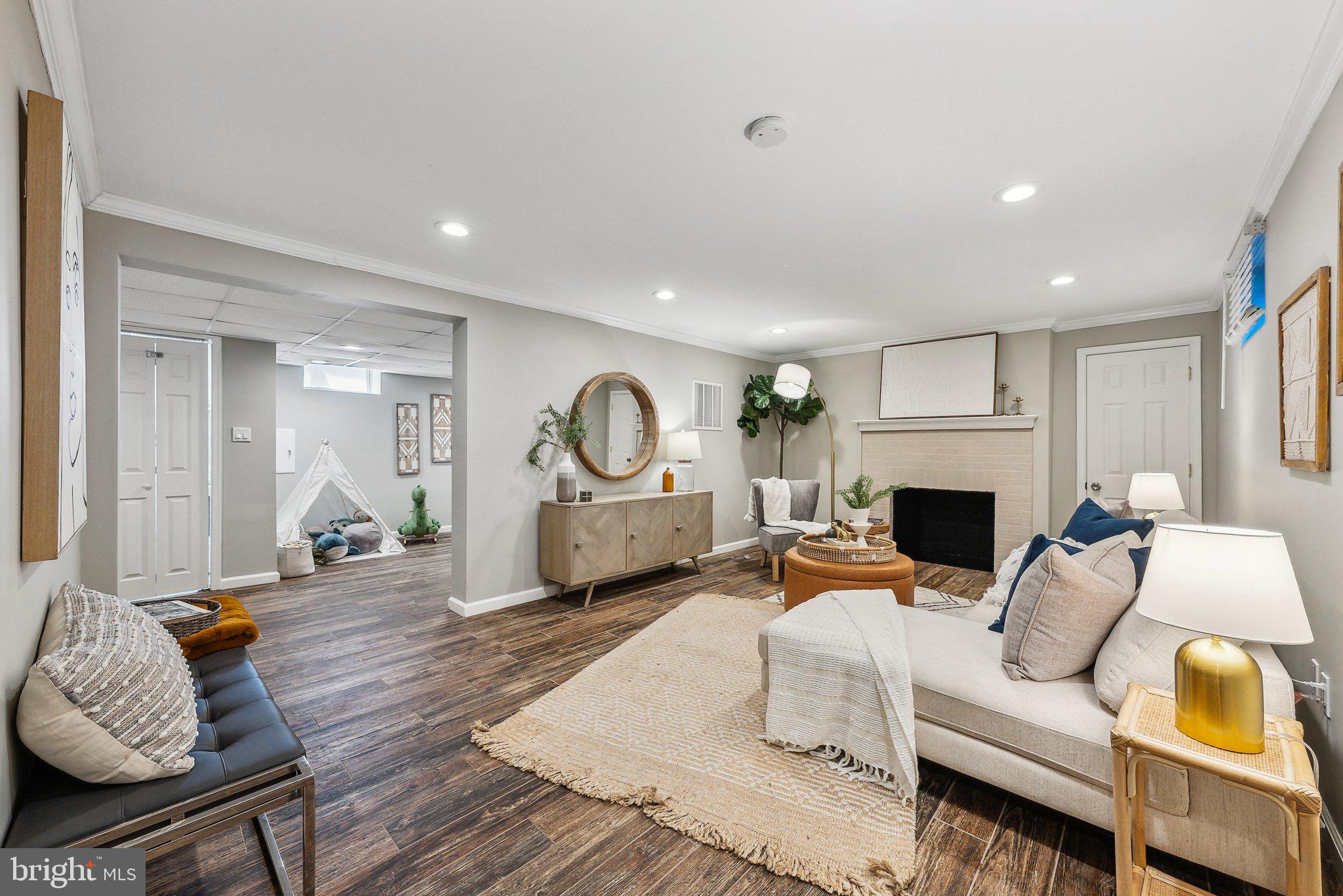 ROXBORO - Residential