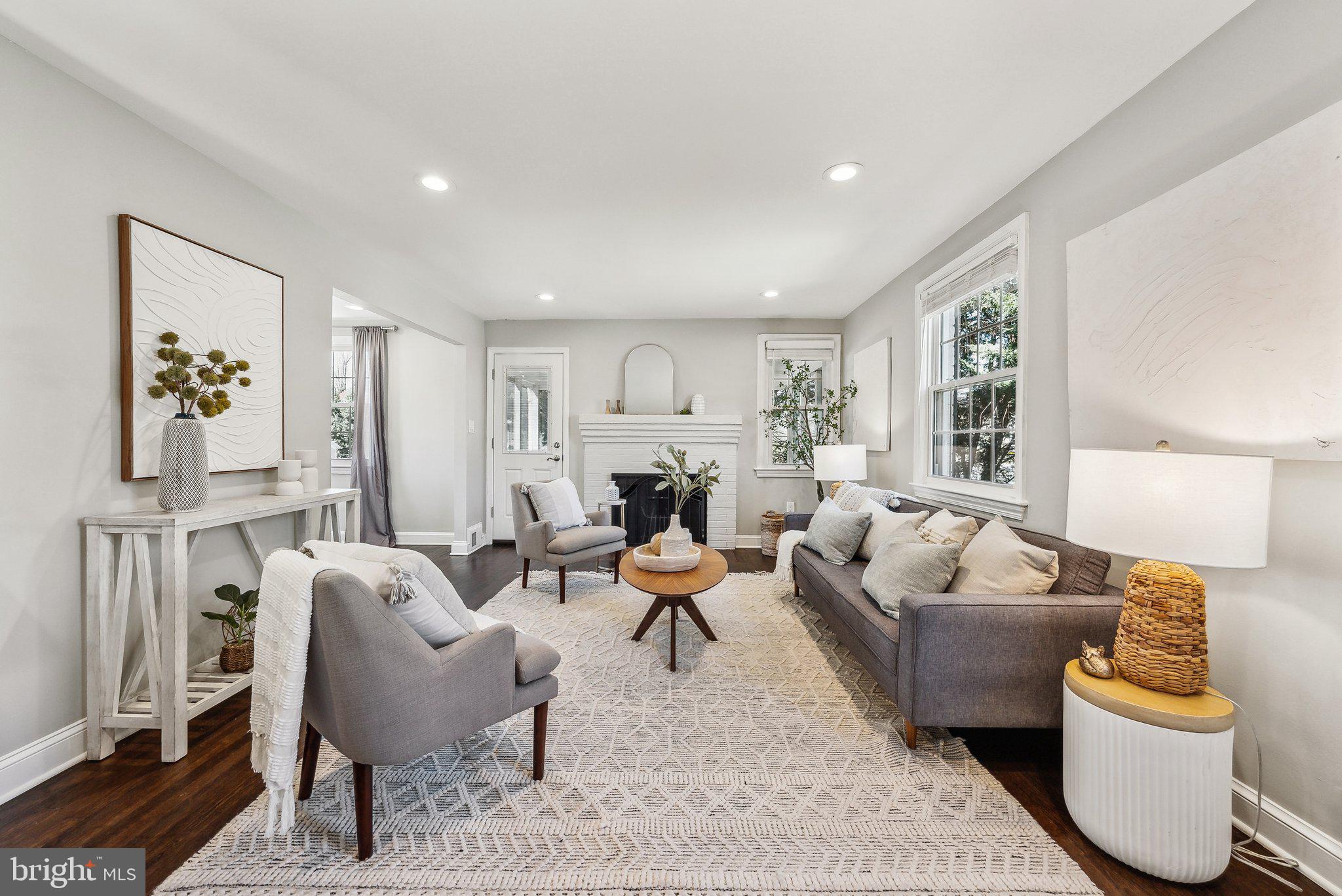 ROXBORO - Residential