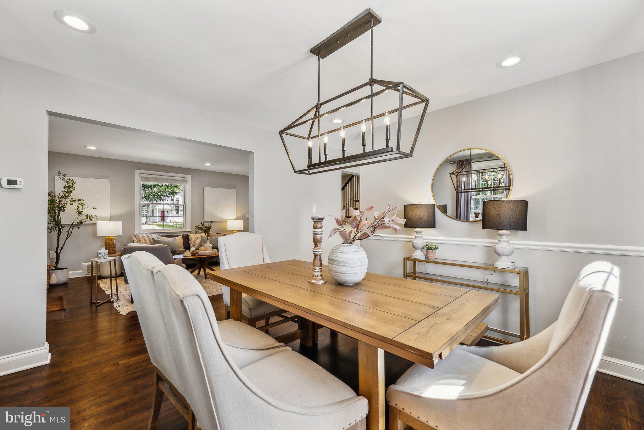 ROXBORO - Residential