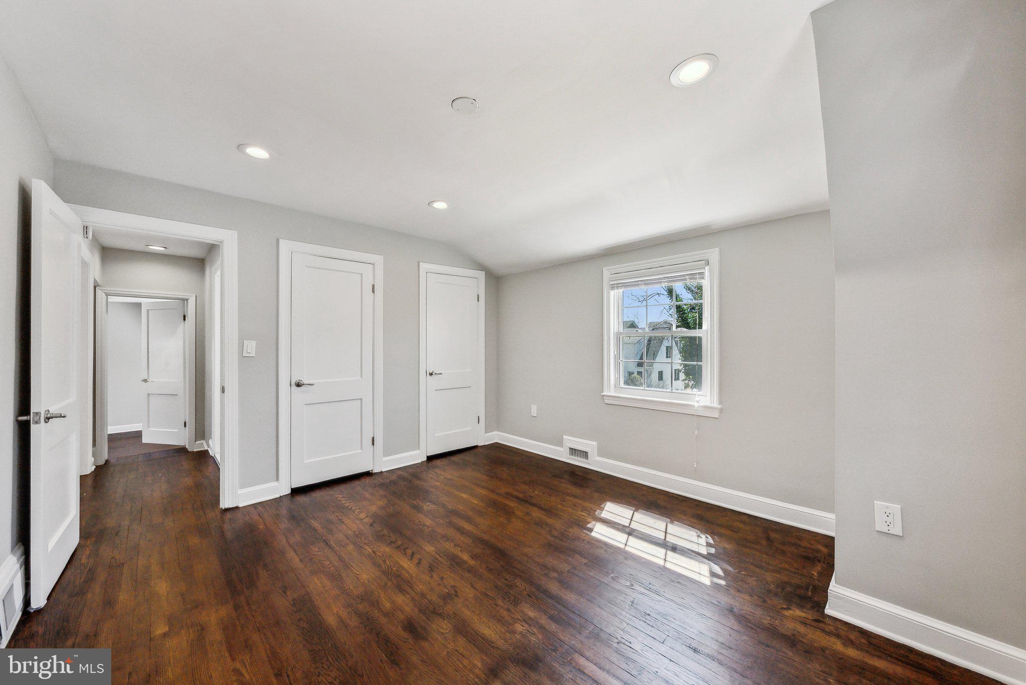 ROXBORO - Residential