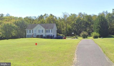 13407 RHODES COURT CLEAR SPRING MD 21722