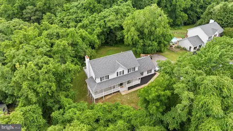 5335 Majesty Lane, Saint Leonard, MD 20685 - #: MDCA2027956