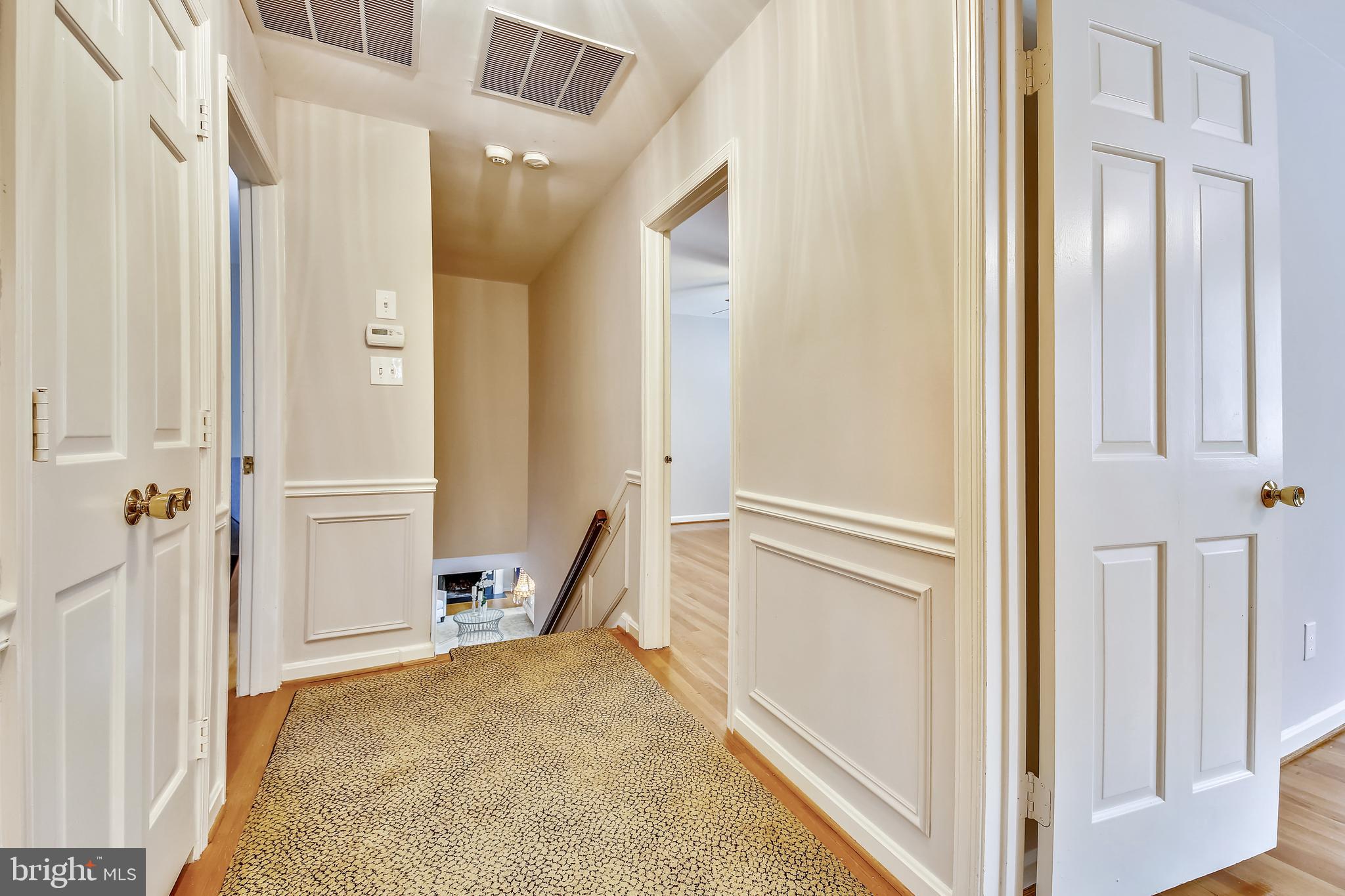 RIVER FALLS - Residential