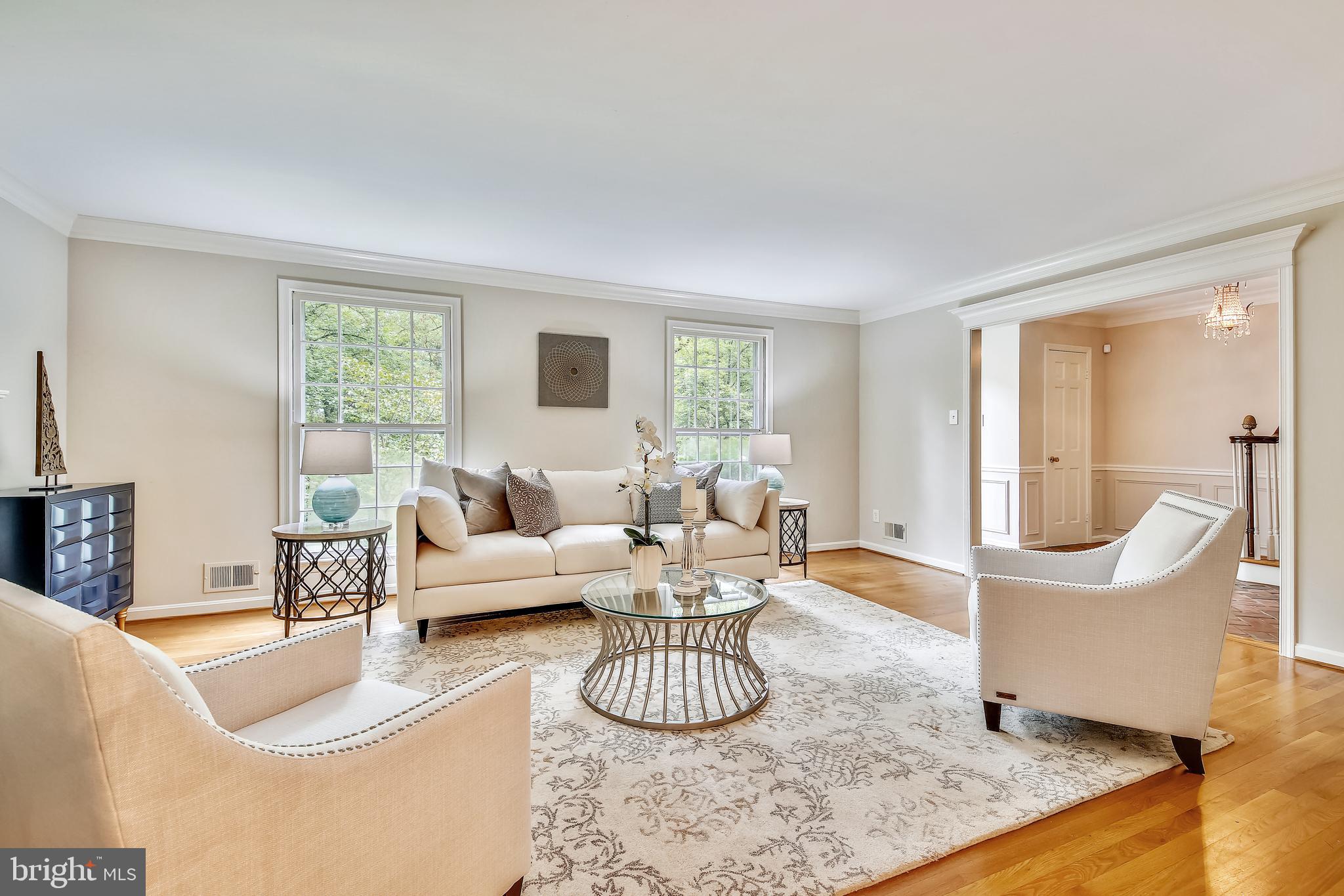 RIVER FALLS - Residential