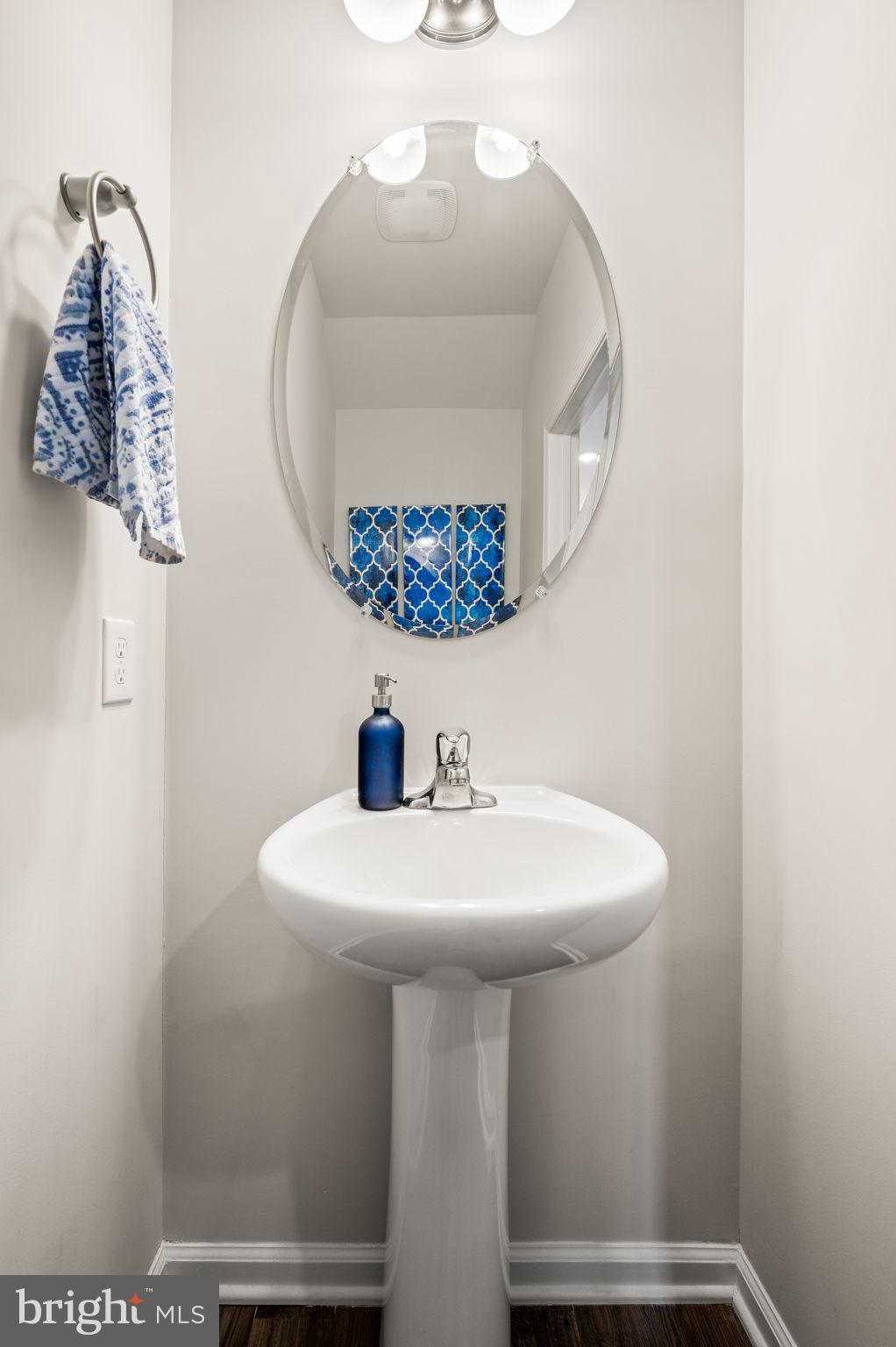 SADSBURY PARK - Residential