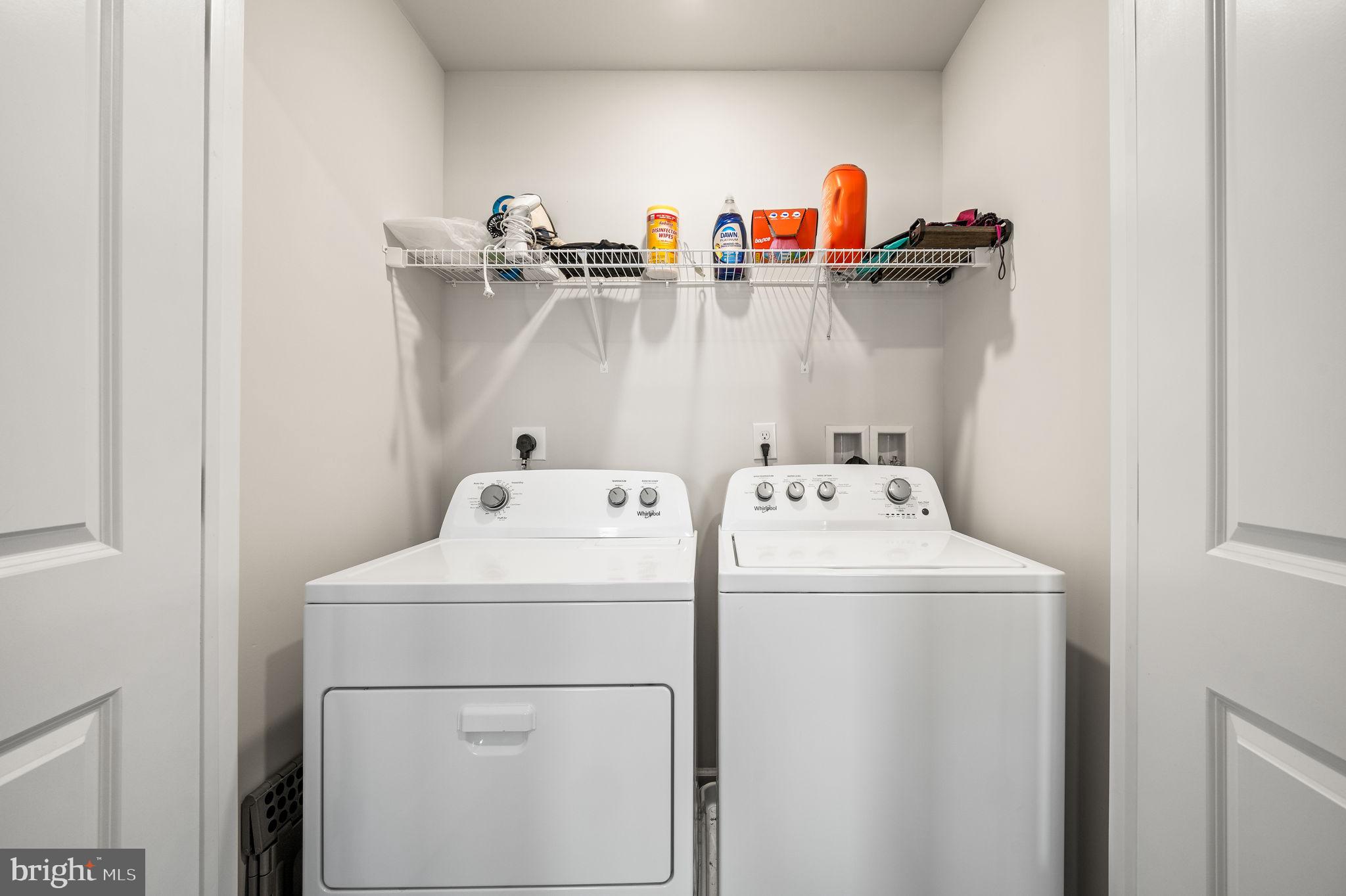 SADSBURY PARK - Residential