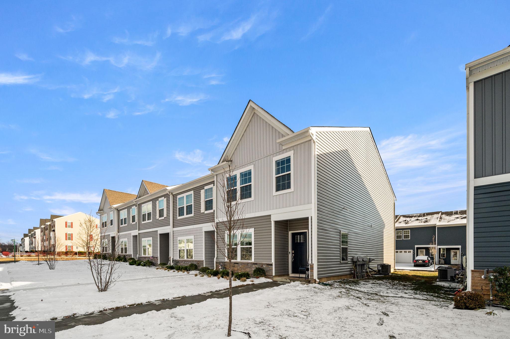 SADSBURY PARK - Residential