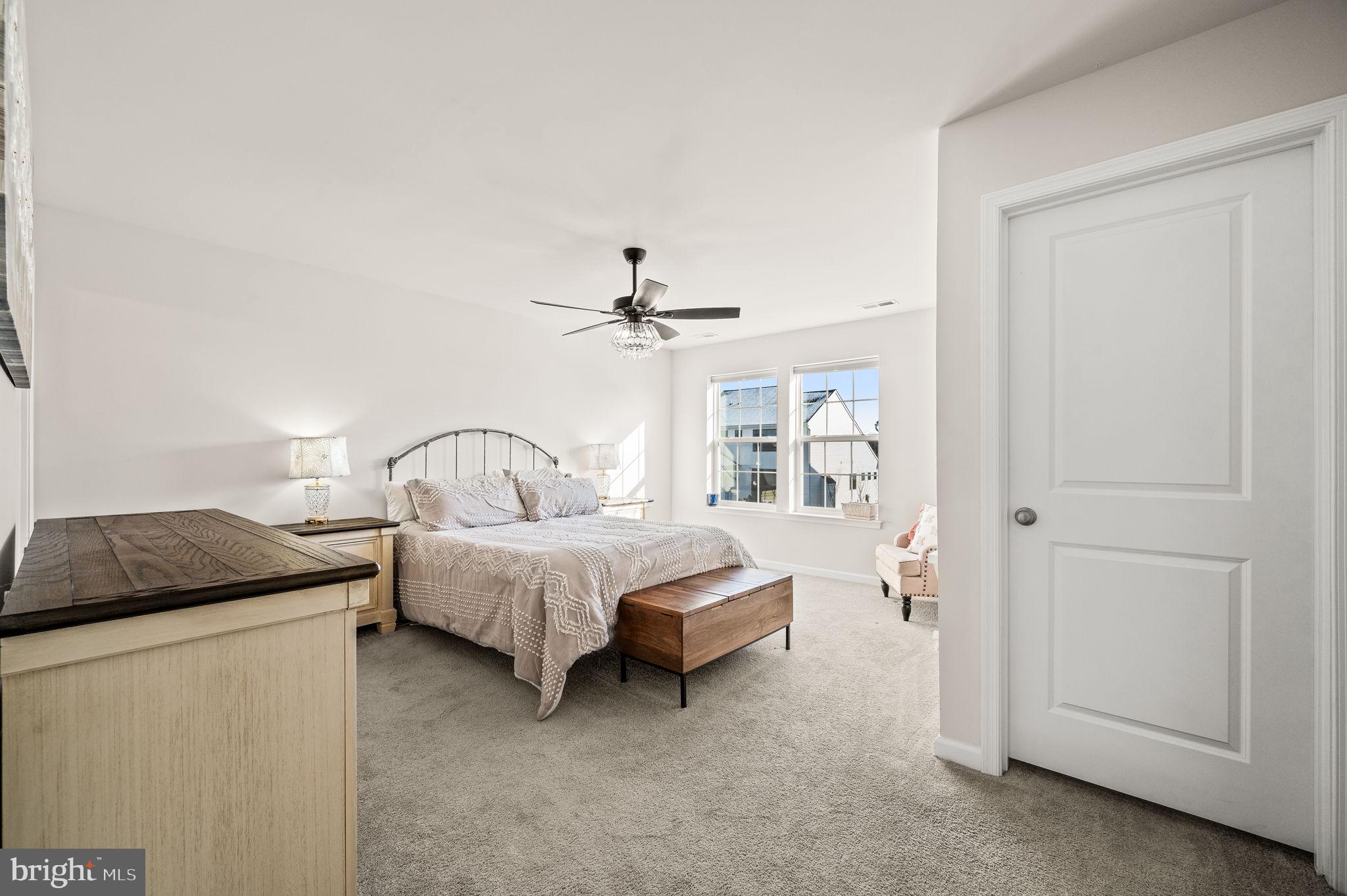 SADSBURY PARK - Residential