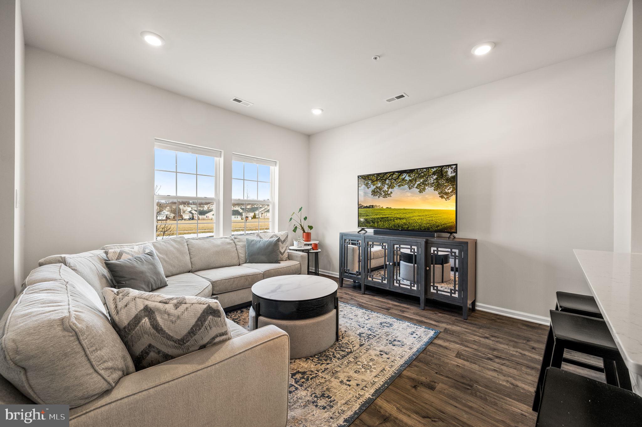 SADSBURY PARK - Residential