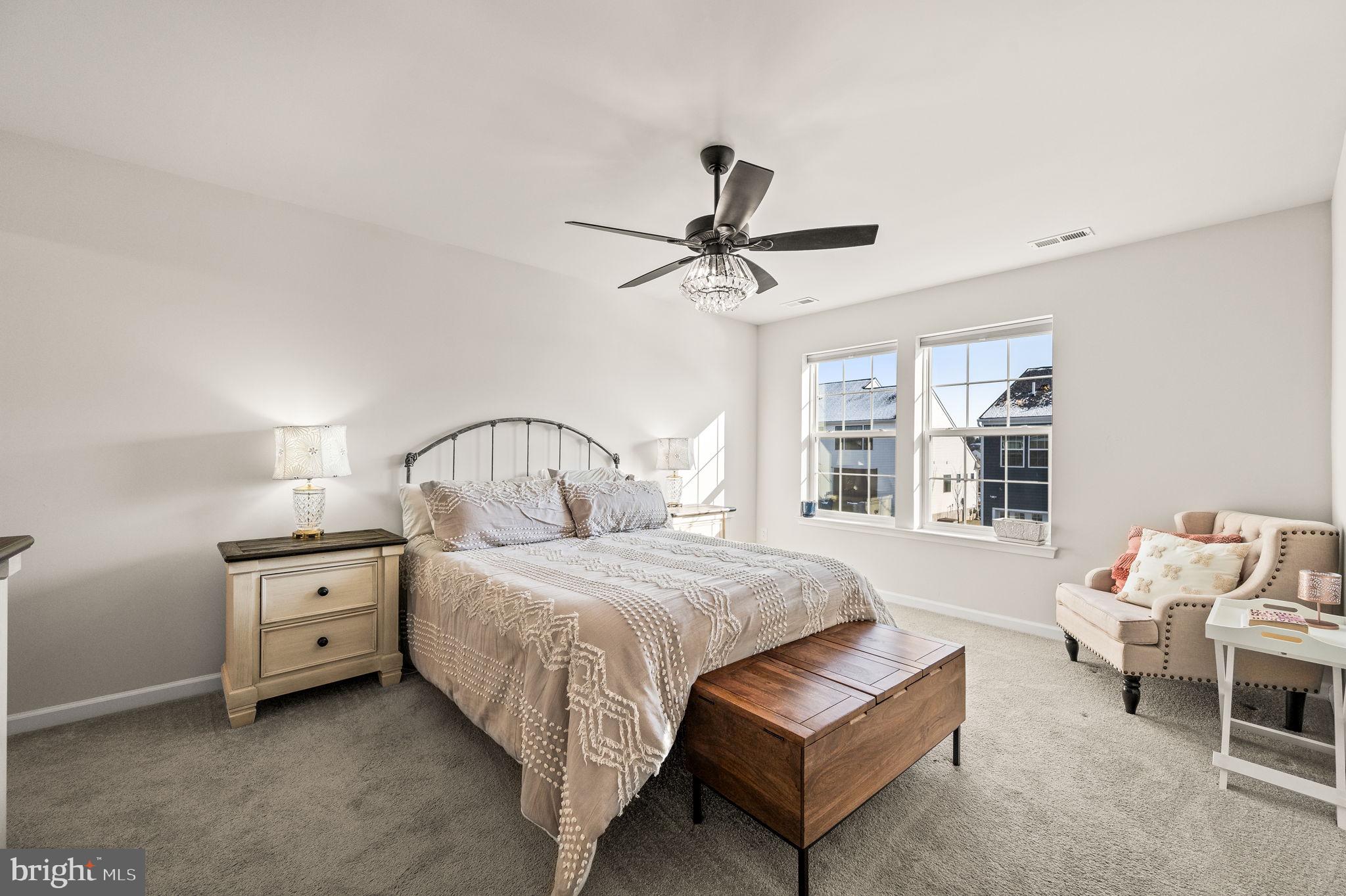 SADSBURY PARK - Residential