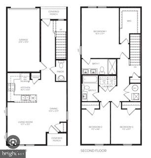 SADSBURY PARK - Residential