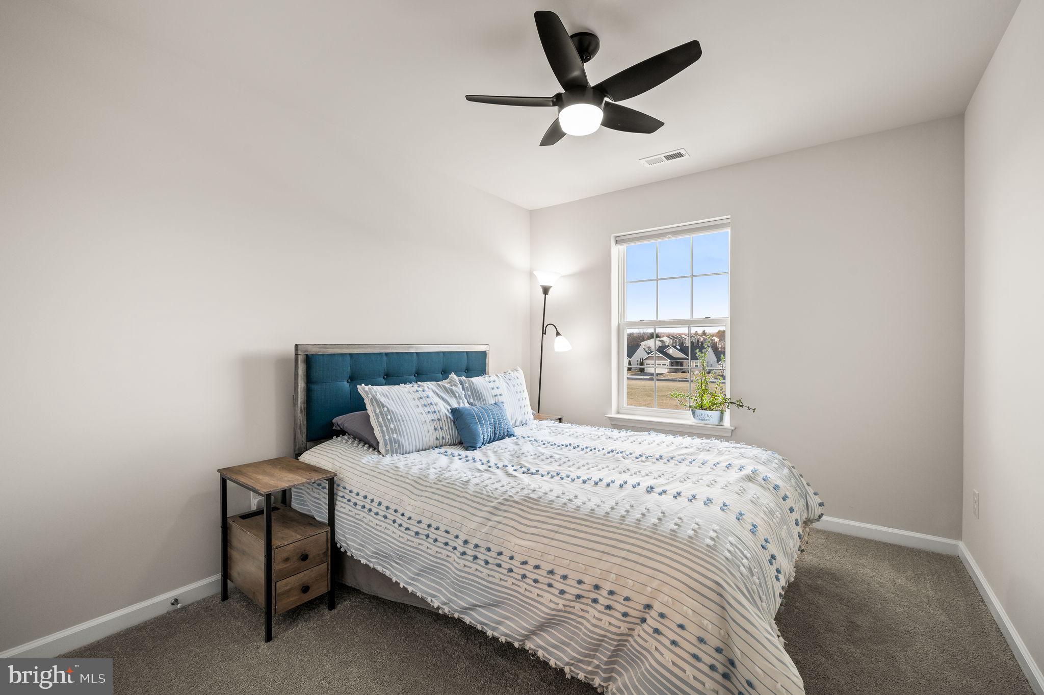 SADSBURY PARK - Residential