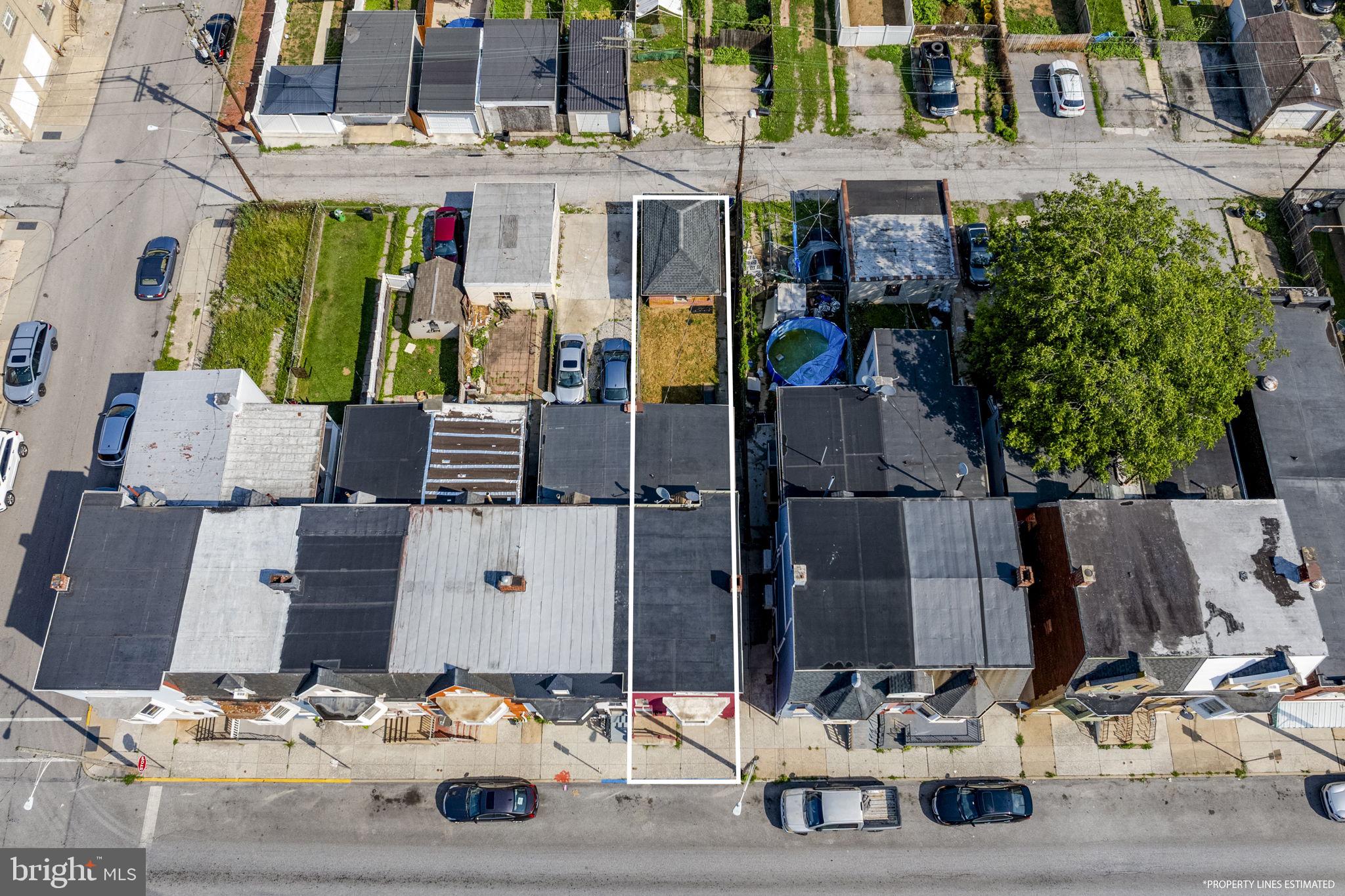 829 W PRINCESS STREET