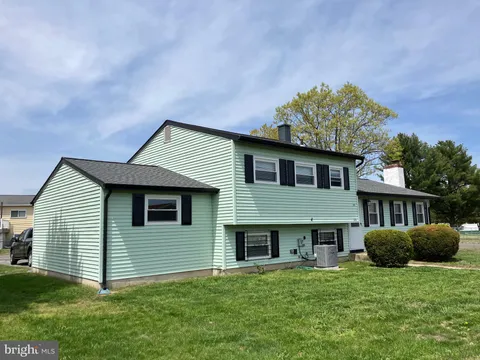233 Princeton Avenue, Pemberton, NJ MLS: NJBL2085920