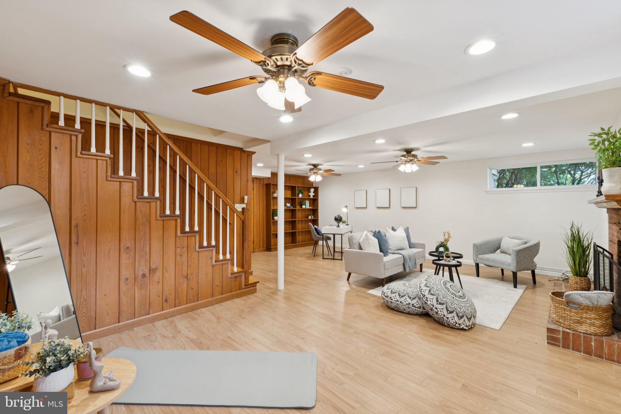 SPRINGHILL - Residential