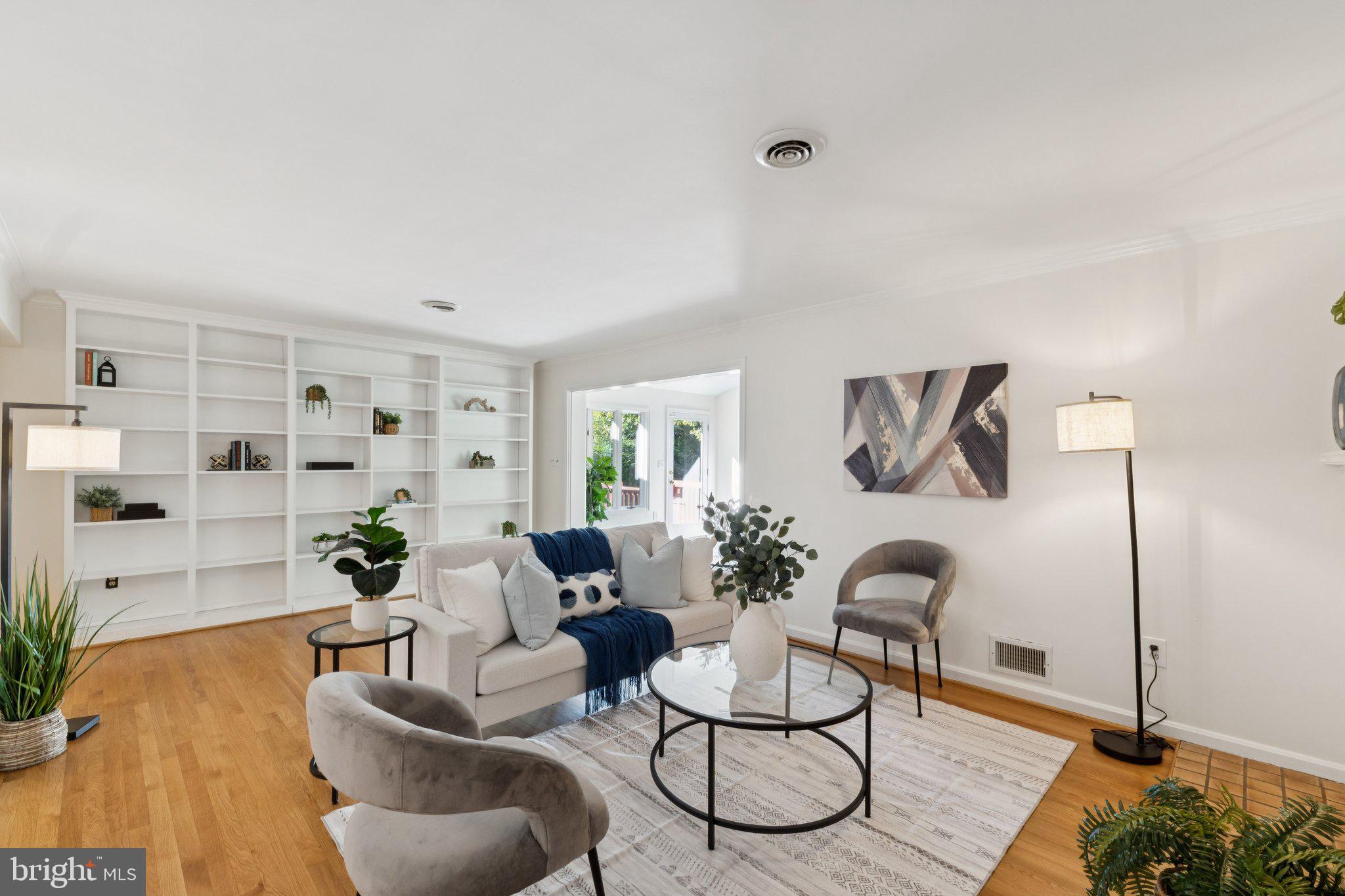 SPRINGHILL - Residential