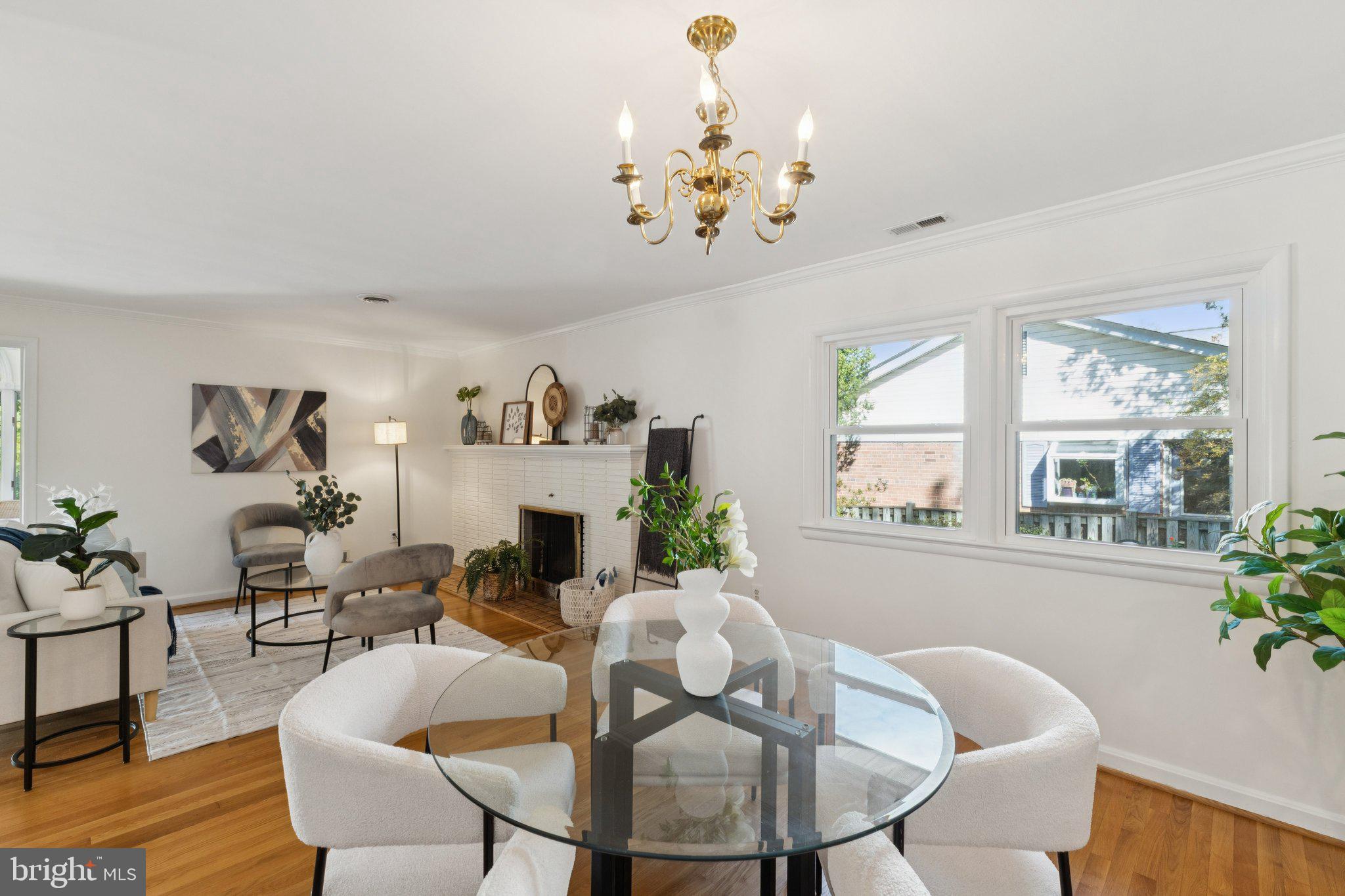 SPRINGHILL - Residential