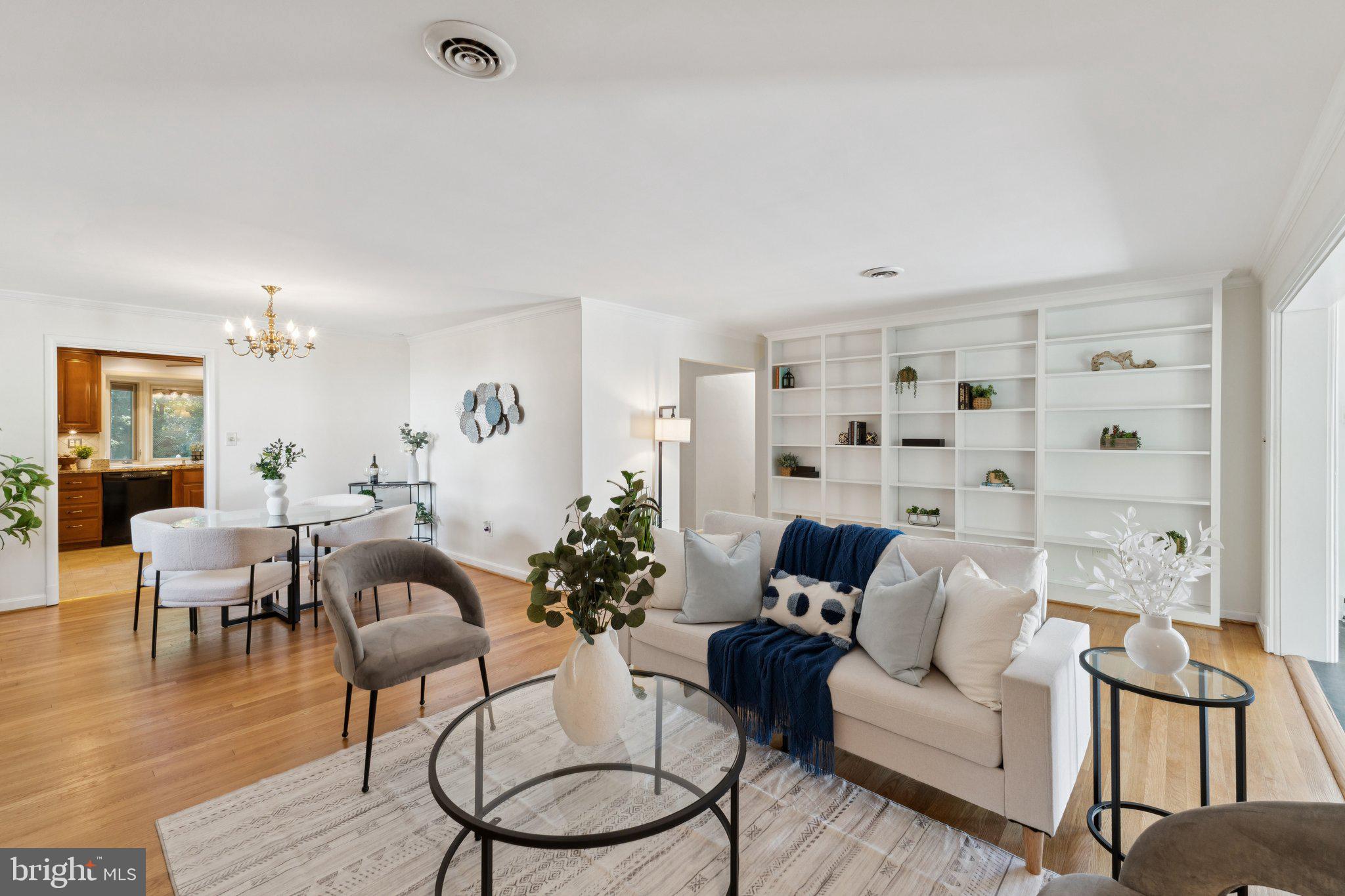 SPRINGHILL - Residential