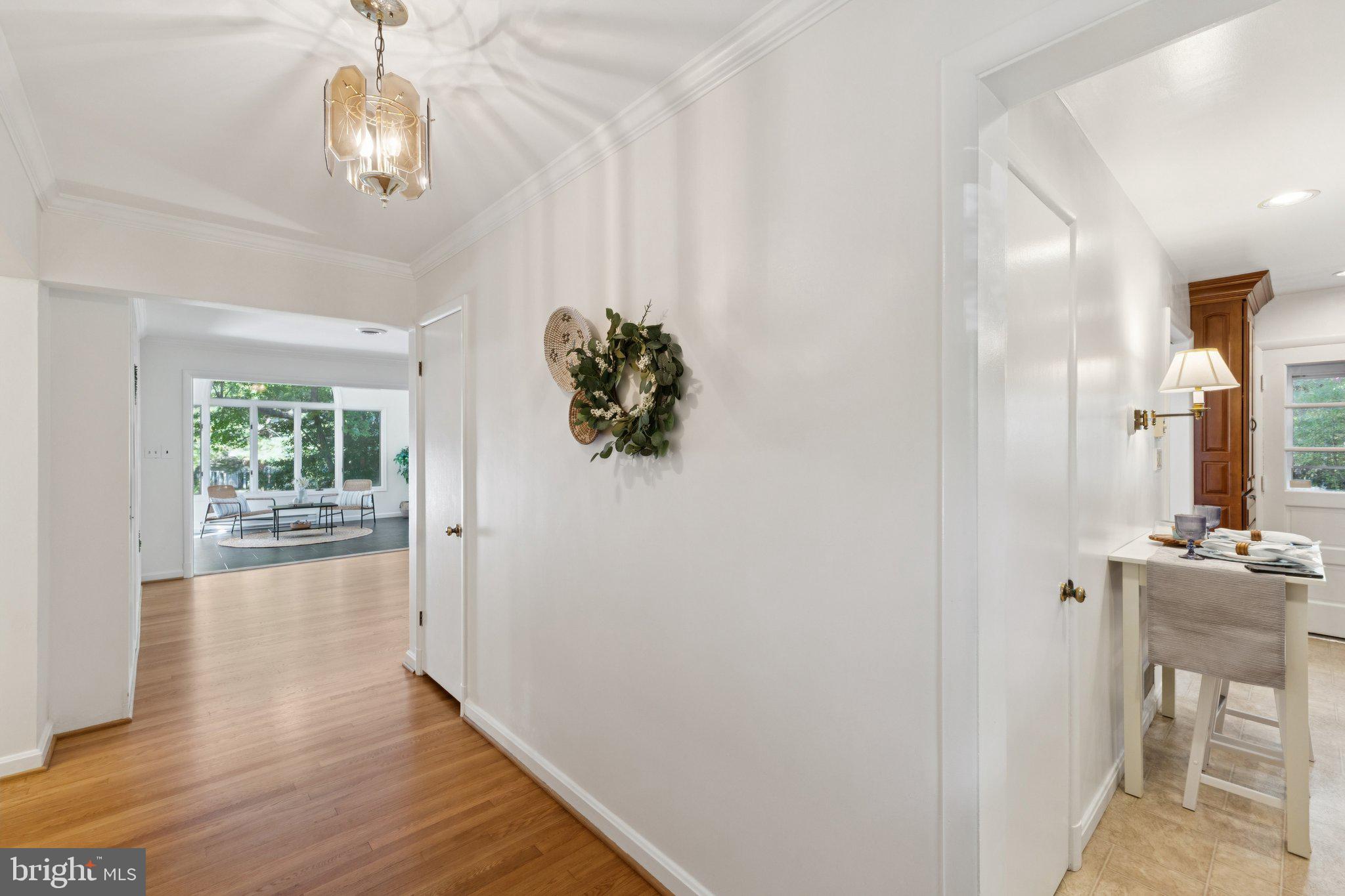 SPRINGHILL - Residential