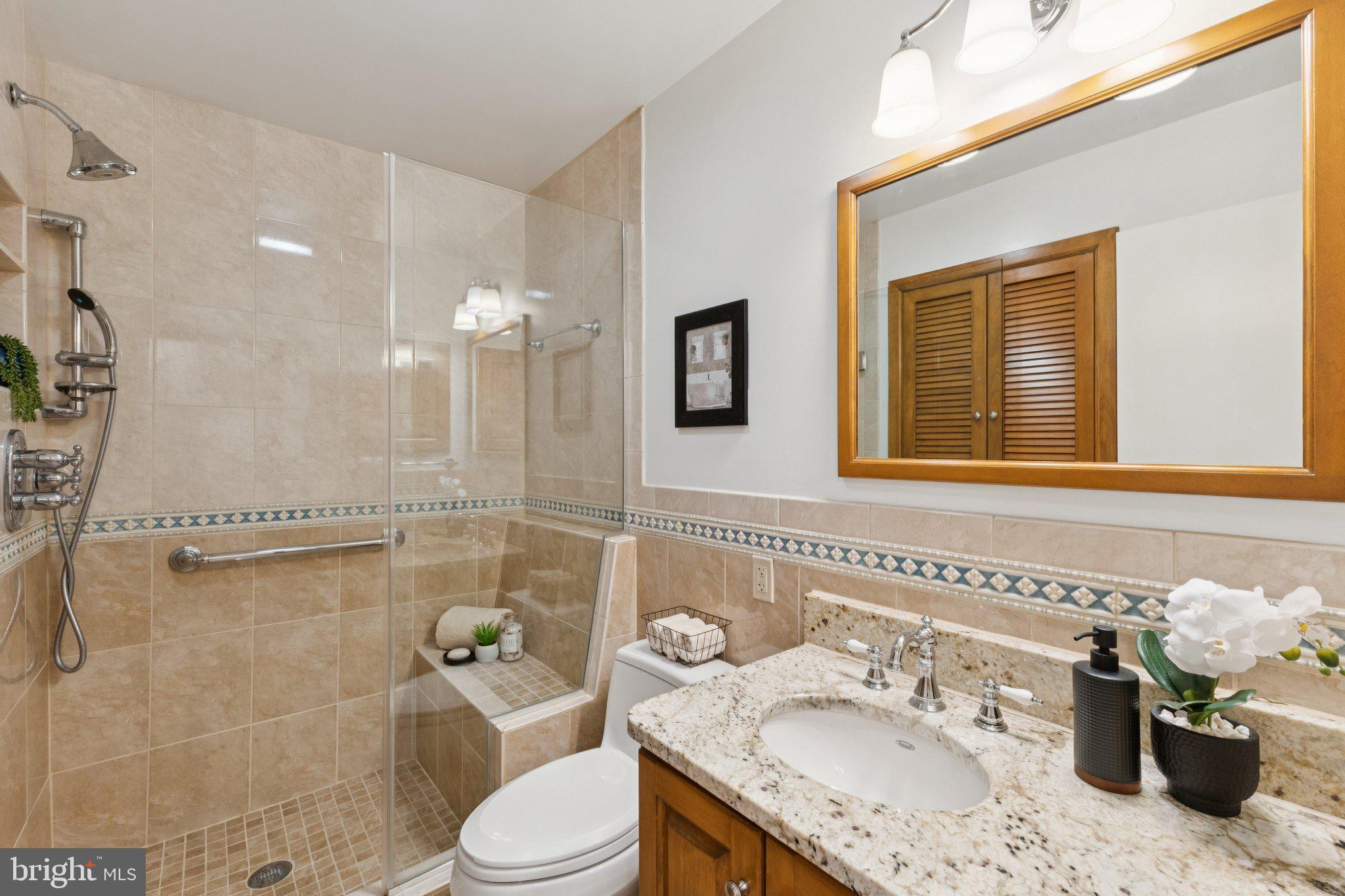 SPRINGHILL - Residential