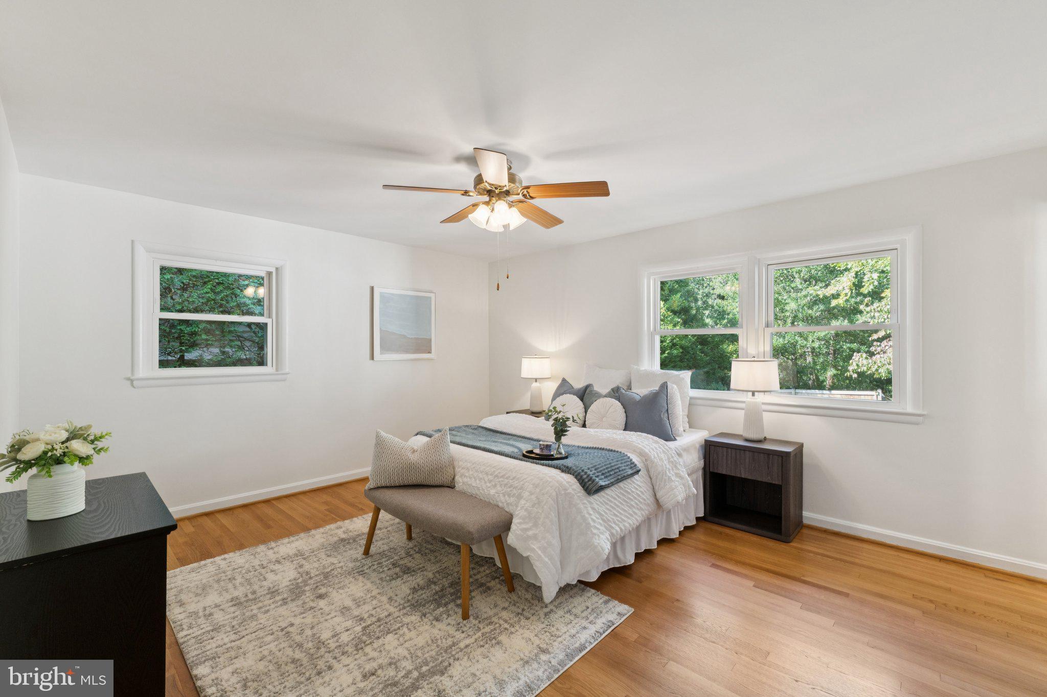 SPRINGHILL - Residential