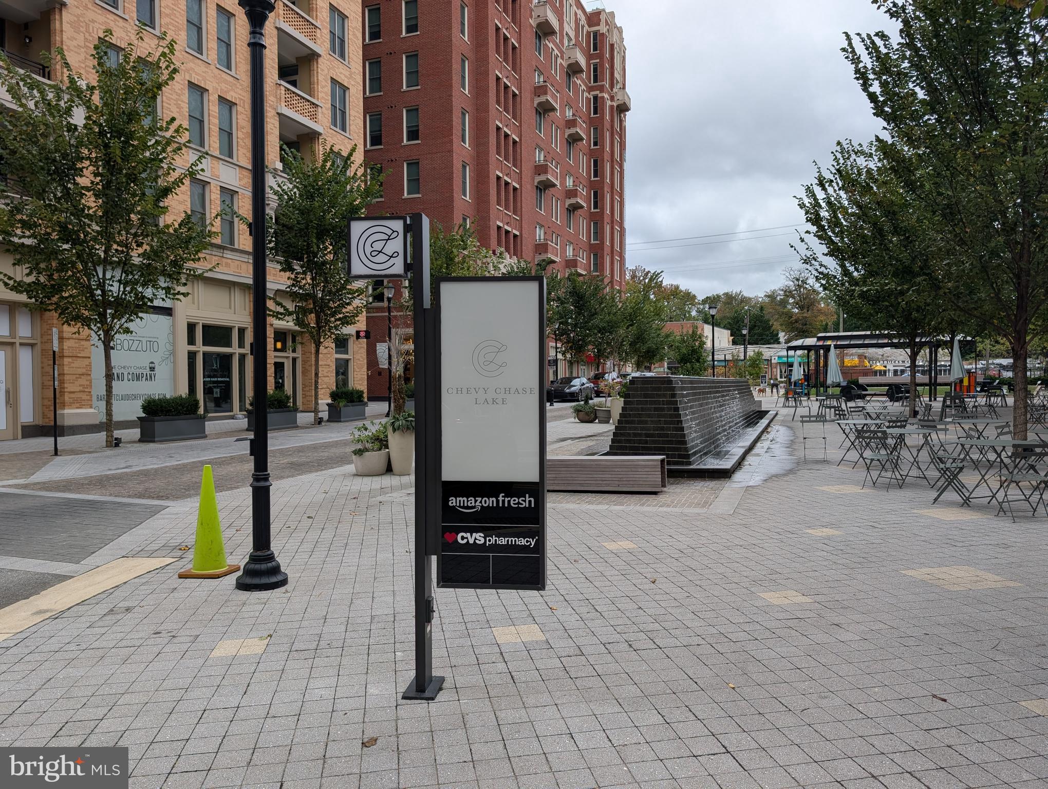 SPRINGHILL - Residential