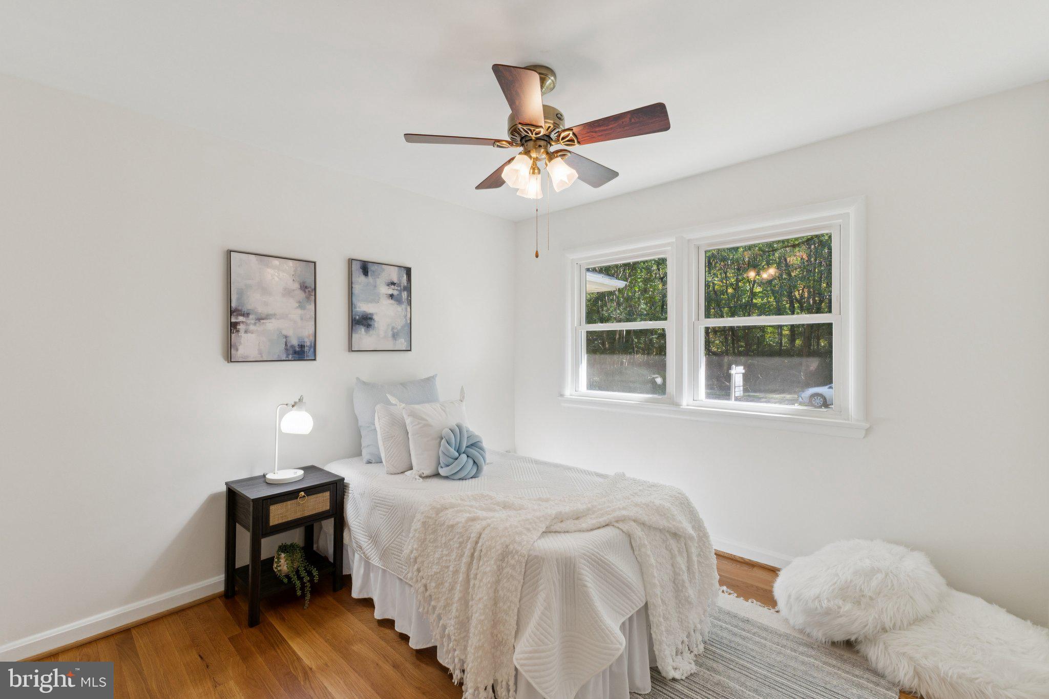 SPRINGHILL - Residential