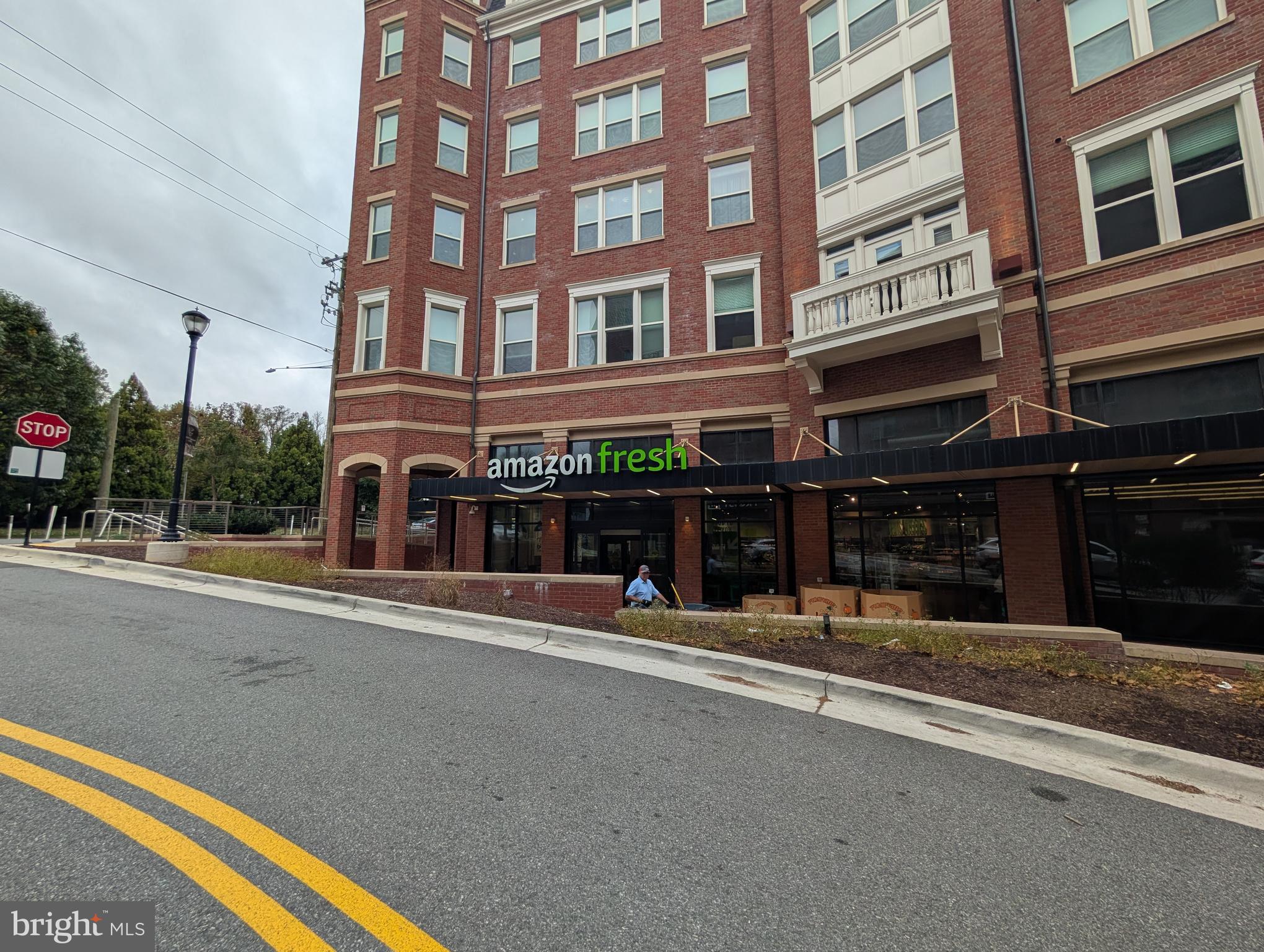 SPRINGHILL - Residential