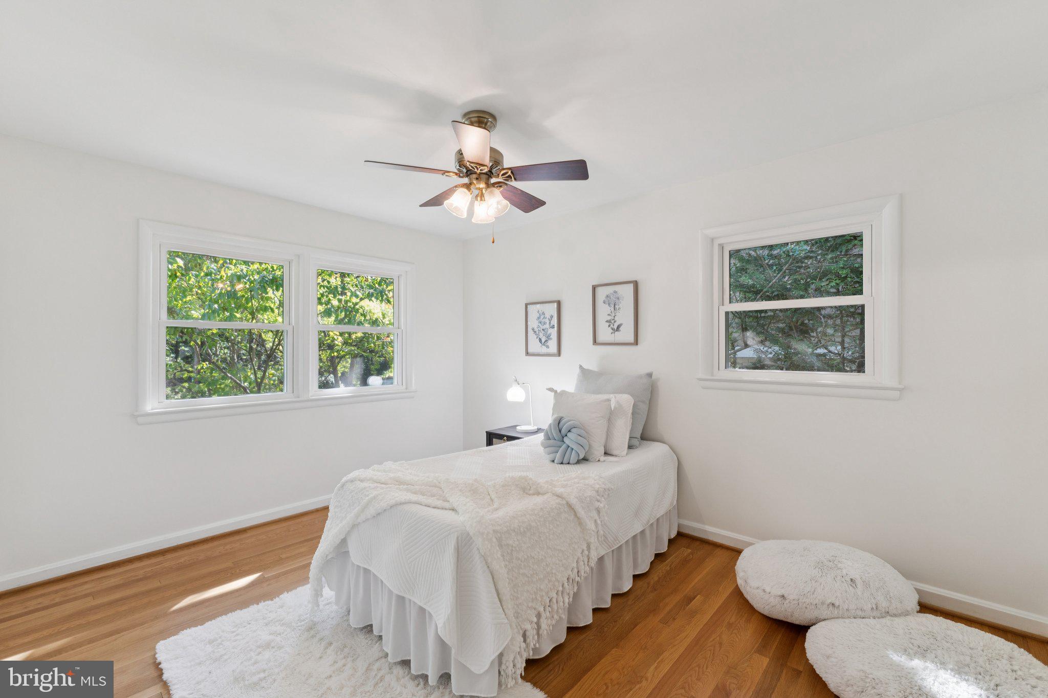 SPRINGHILL - Residential