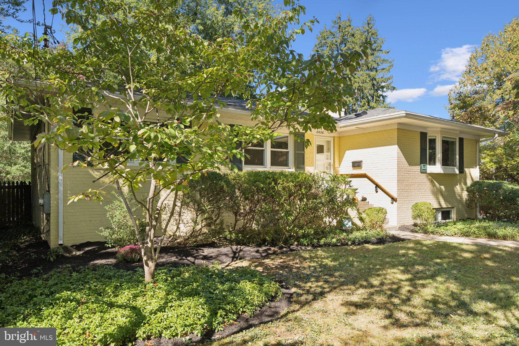 SPRINGHILL - Residential