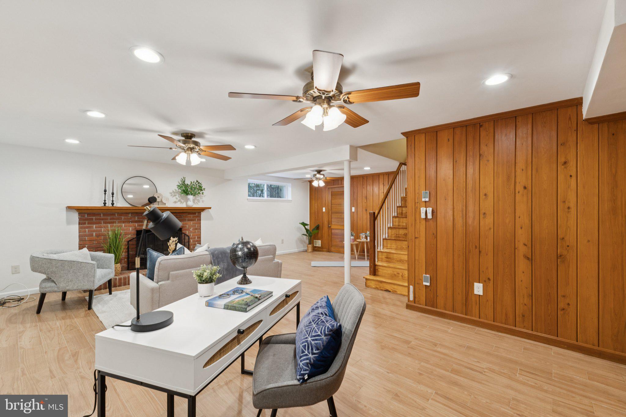 SPRINGHILL - Residential