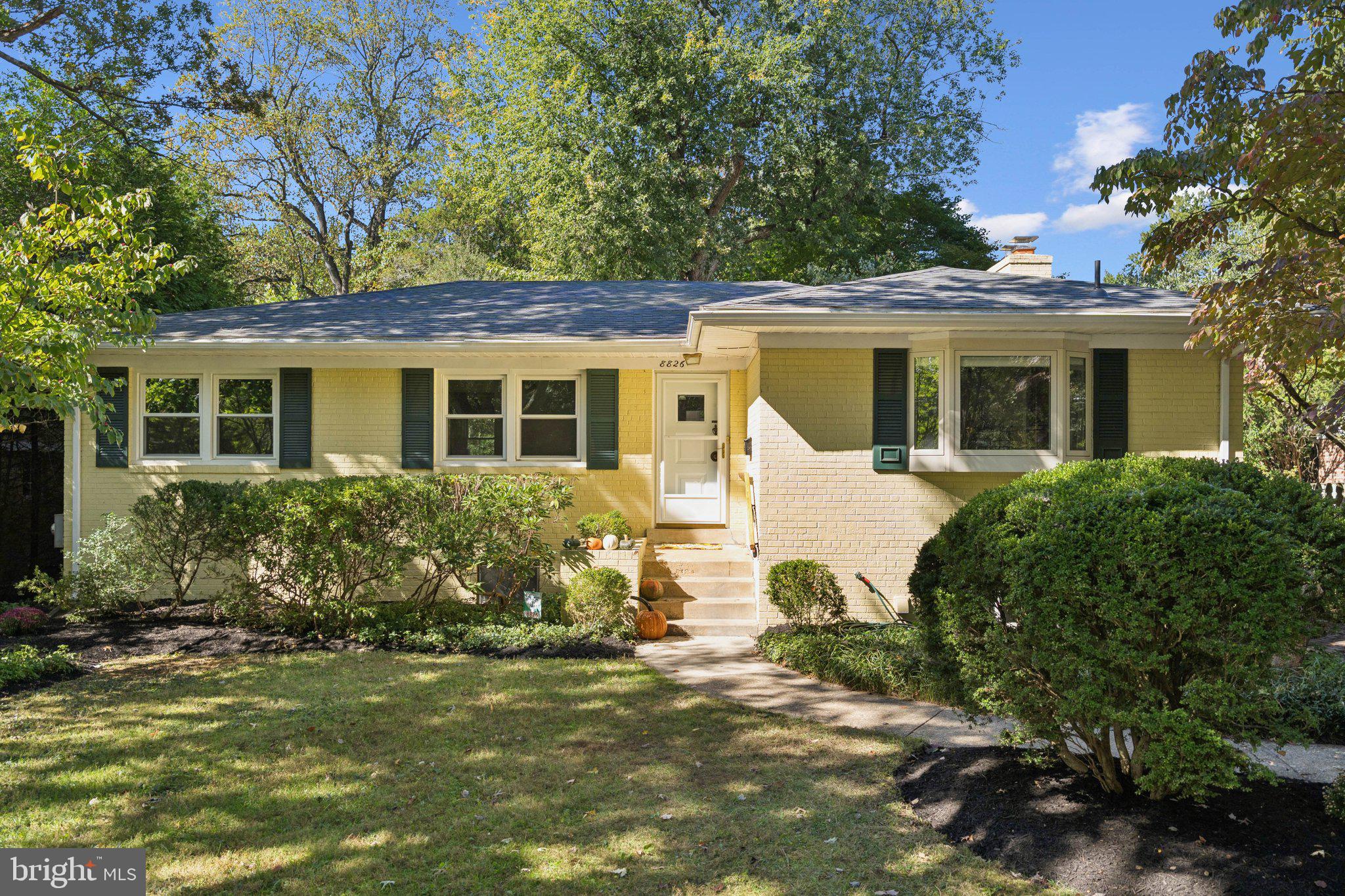 SPRINGHILL - Residential