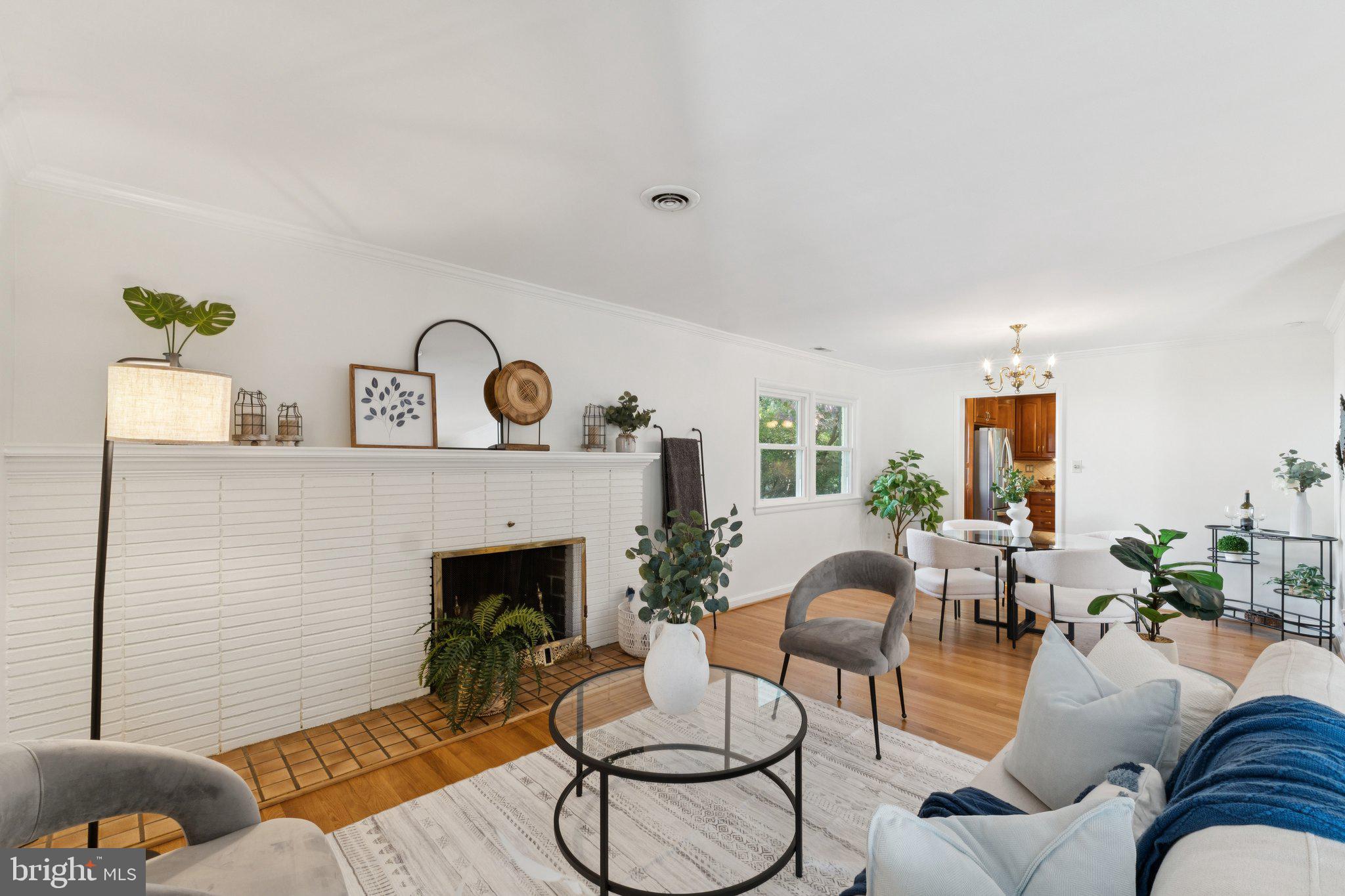 SPRINGHILL - Residential