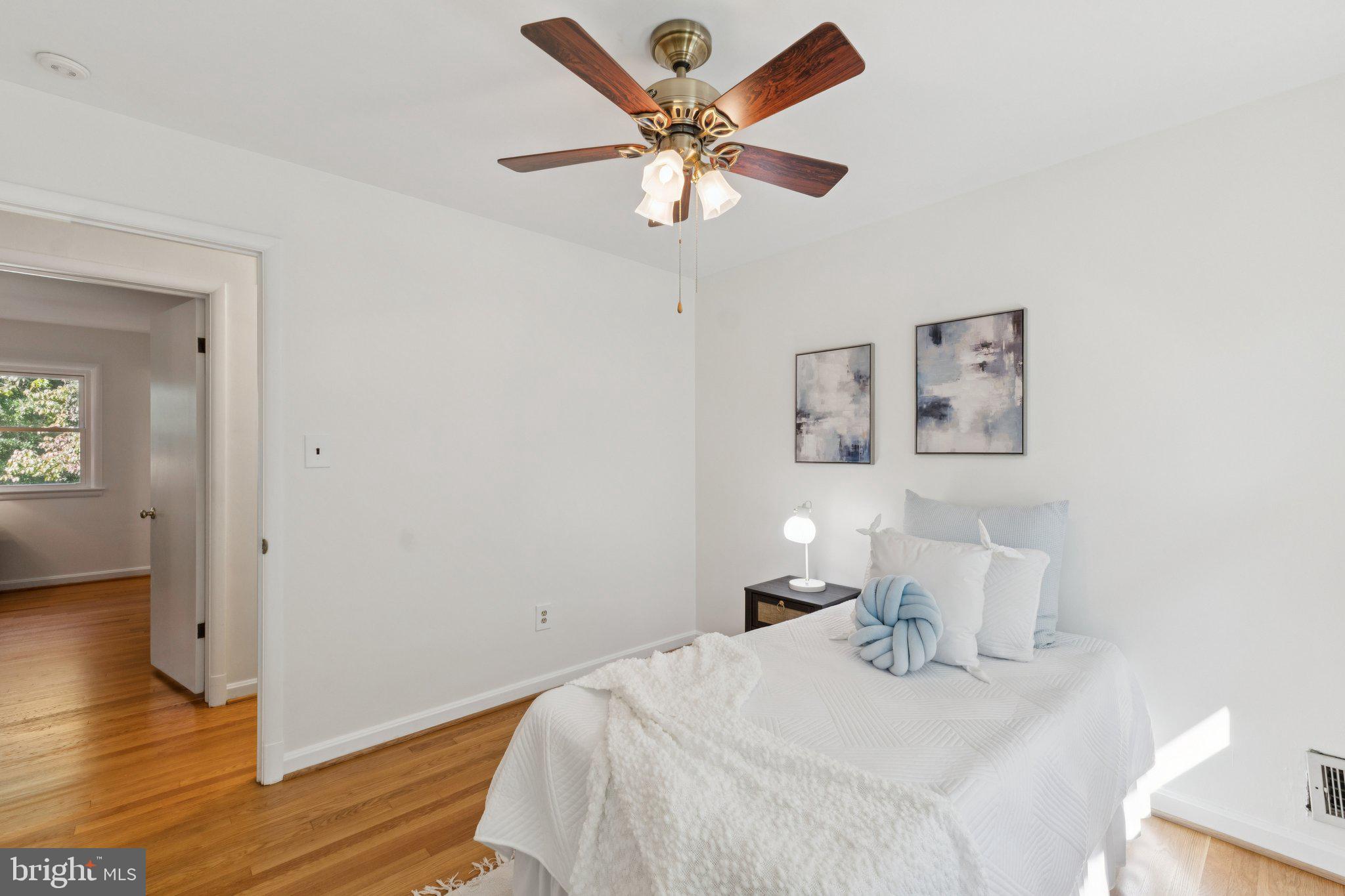 SPRINGHILL - Residential