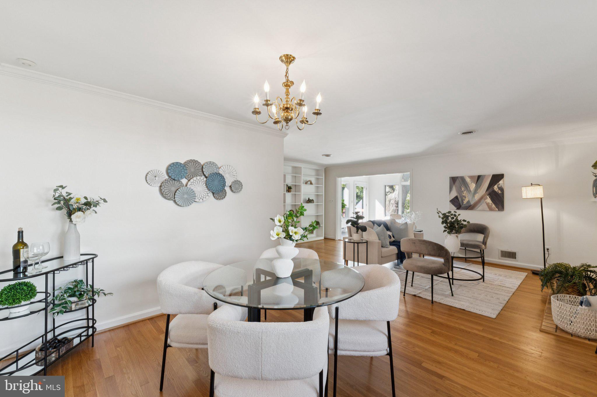 SPRINGHILL - Residential