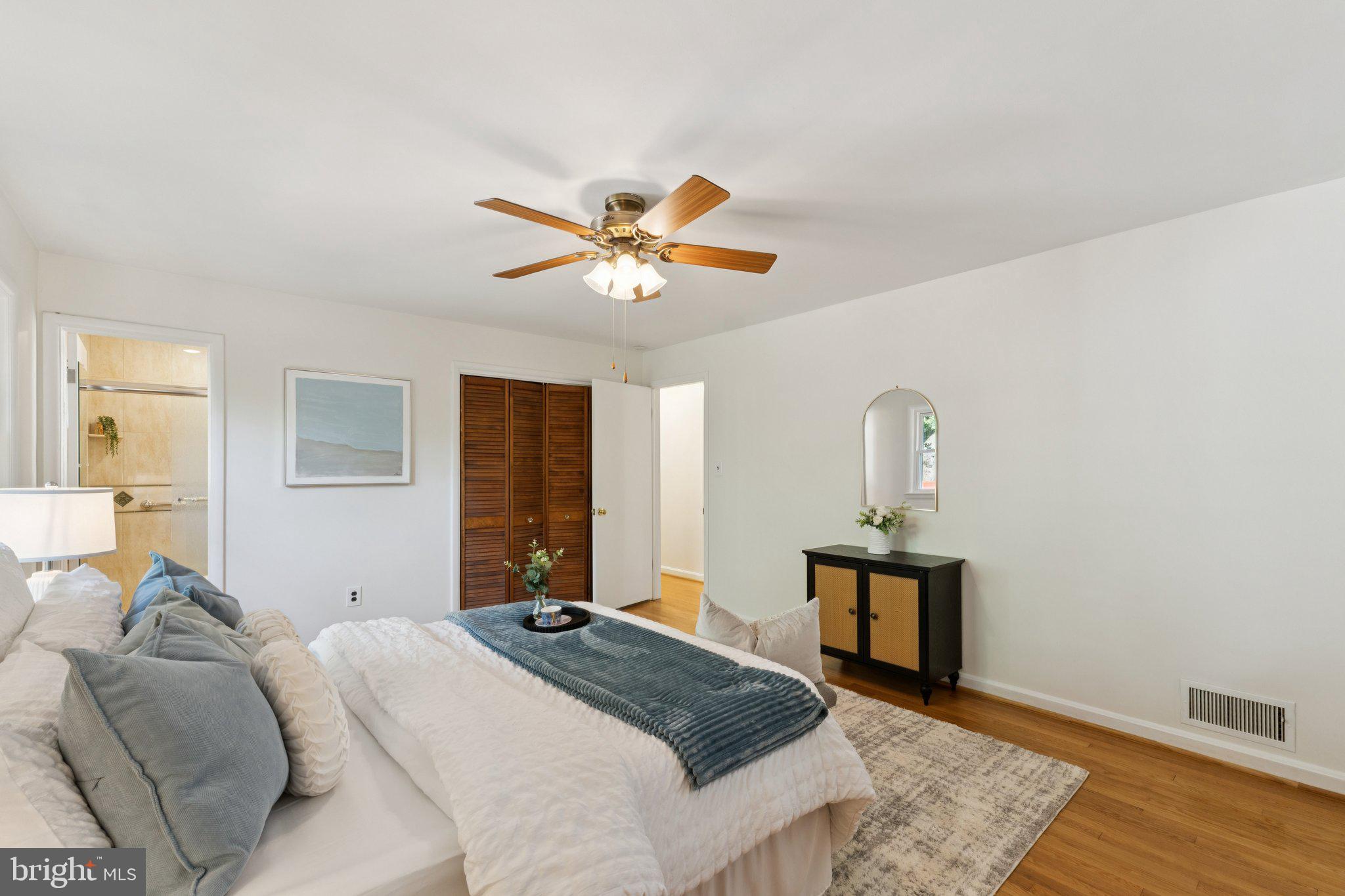 SPRINGHILL - Residential