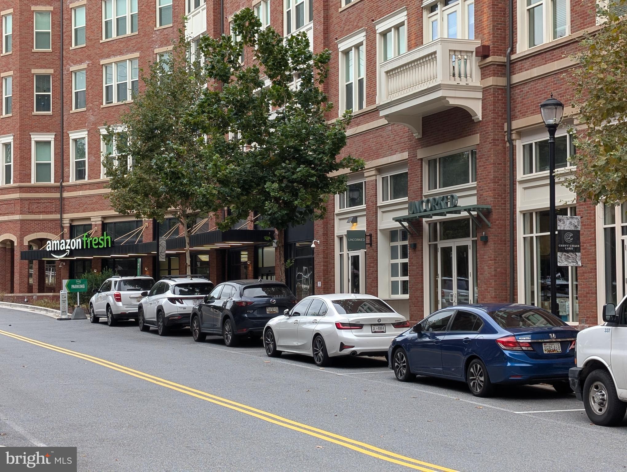 SPRINGHILL - Residential